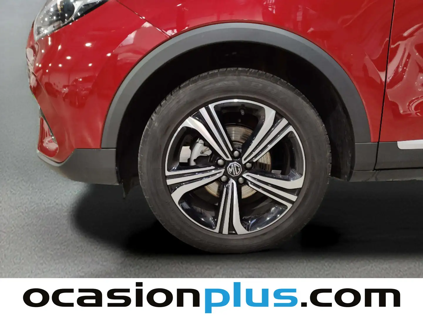 Foto MG ZS MG ZS 1.5 Comfort  (106 CV)