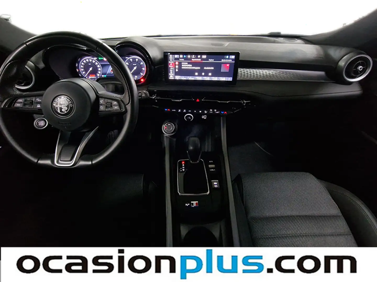 Foto Alfa Romeo Tonale Alfa Romeo Tonale 1.5 MHEV Sprint FWD (130 CV)