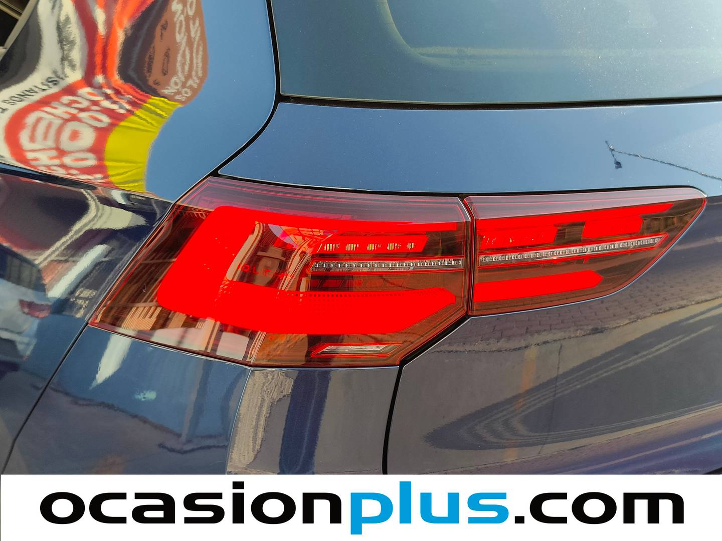Volkswagen Golf Volkswagen Golf R-Line 1.5 eTSI (150 CV) DSG al mejor precio