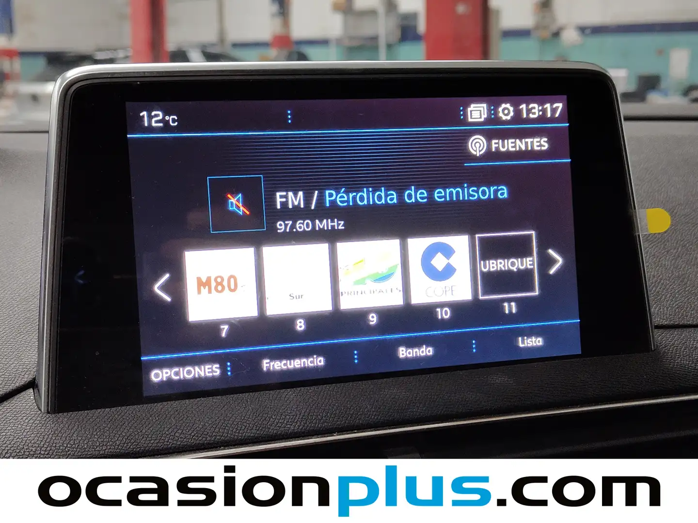 Foto Peugeot 5008 Peugeot 5008 BlueHDi 130 S&S Allure EAT8 (130 CV)