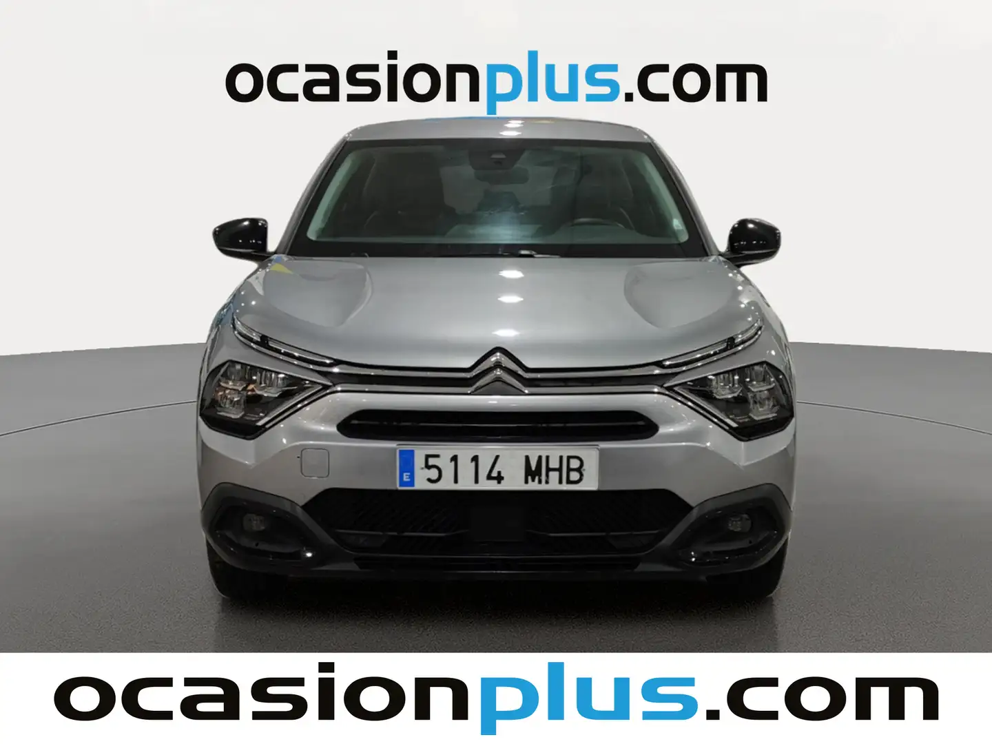 Foto Citroën C4 Citroen C4 PureTech 130 S&S 6v Feel Pack (130 CV)