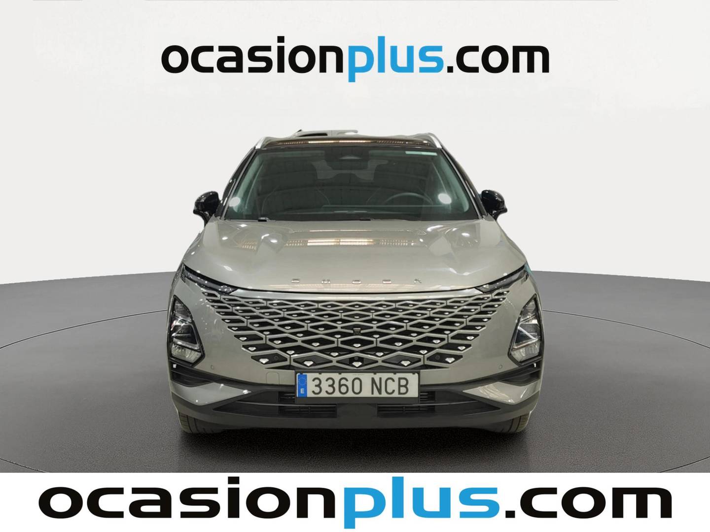 OMODA 5 OMODA 5 1.6 TGDI Premium (145 CV) automático
