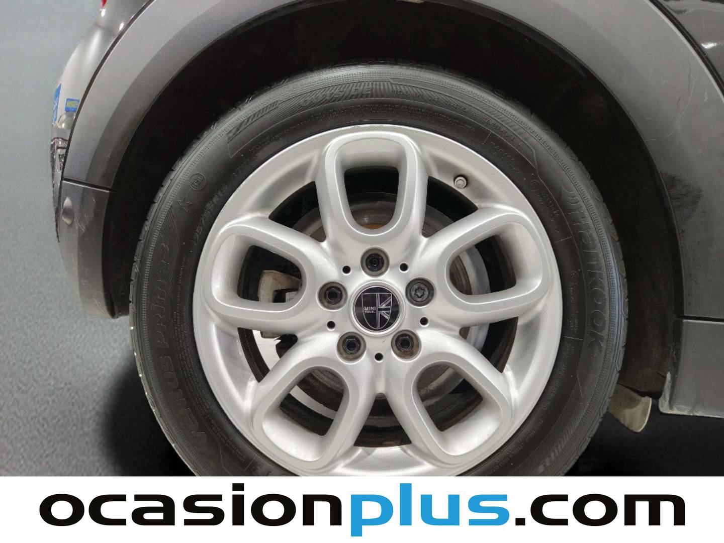 Foto Mini MINI MINI MINI 3 Puertas Cooper (136 CV)