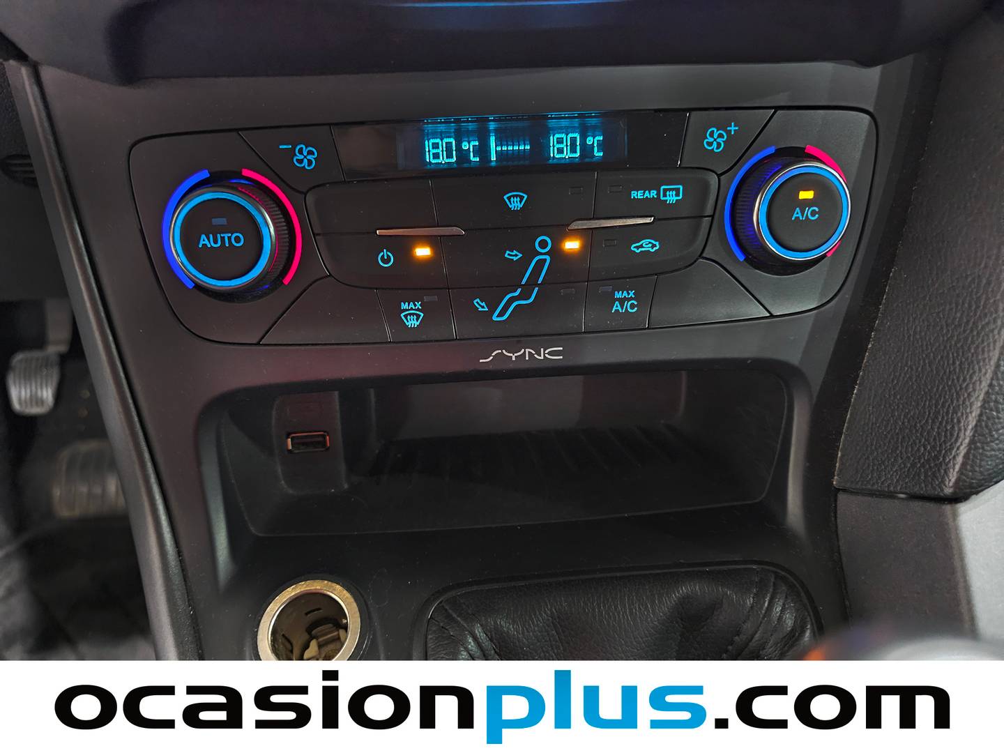 Foto Ford Focus Ford Focus 1.0 Ecoboost S&S Trend+ (125 CV)