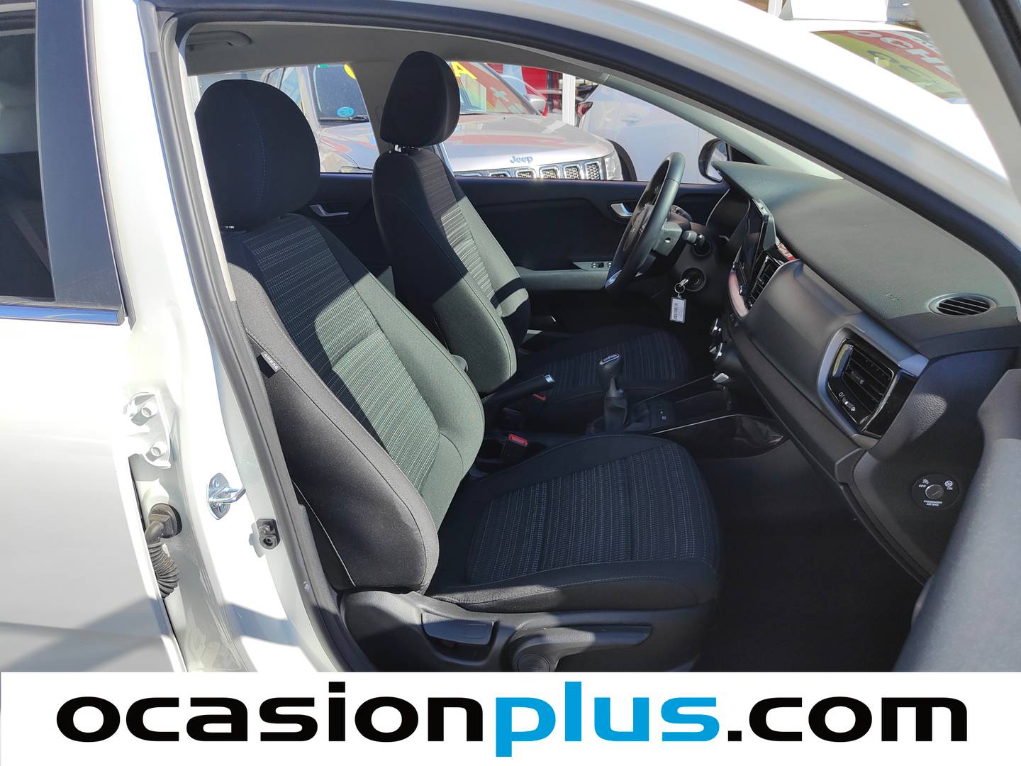 KIA Stonic KIA Stonic 1.0 T-GDi MHEV Drive (100 CV) km 0