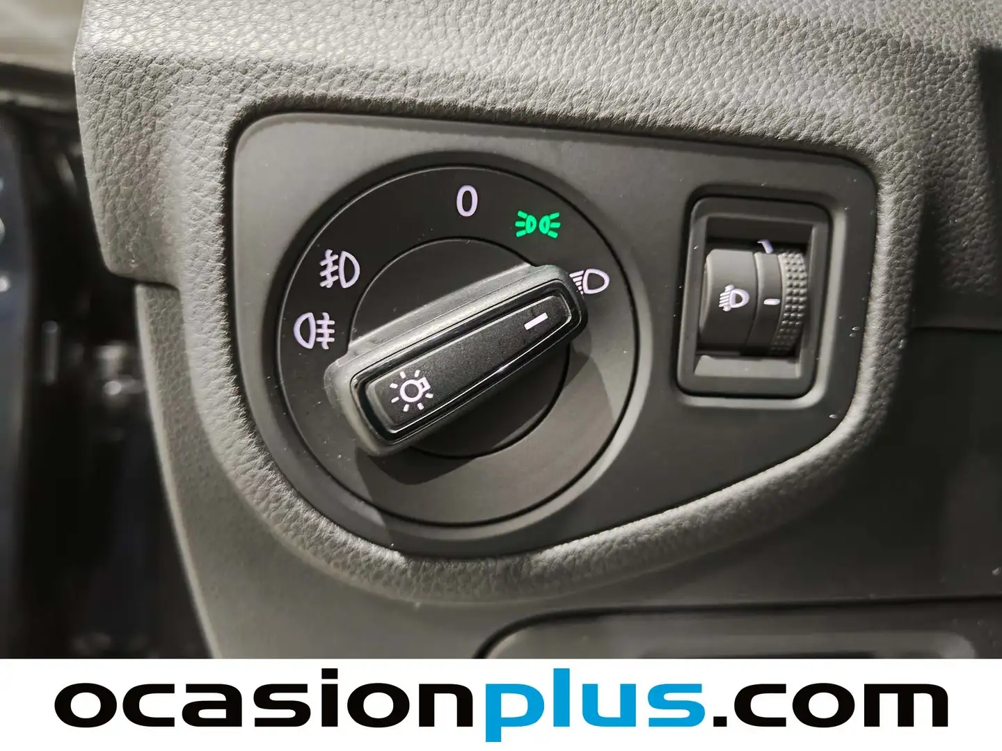 Foto Volkswagen Golf Sportsvan Volkswagen Golf Sportsvan Special Edition 1.2 TSI BMT (110 CV)