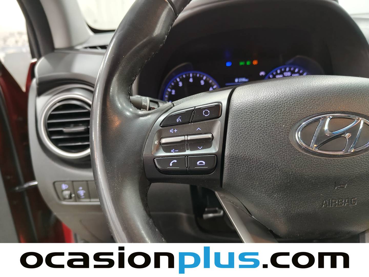 Hyundai Kona Hyundai Kona 1.0 TGDI Klass 4x2 (120 CV) de ocasión