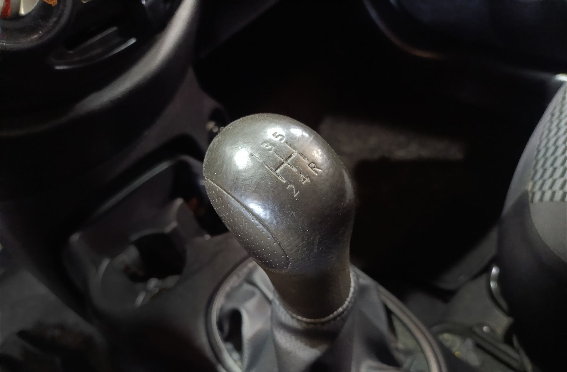 Nissan Micra 1.2G Naru Edition - foto 5