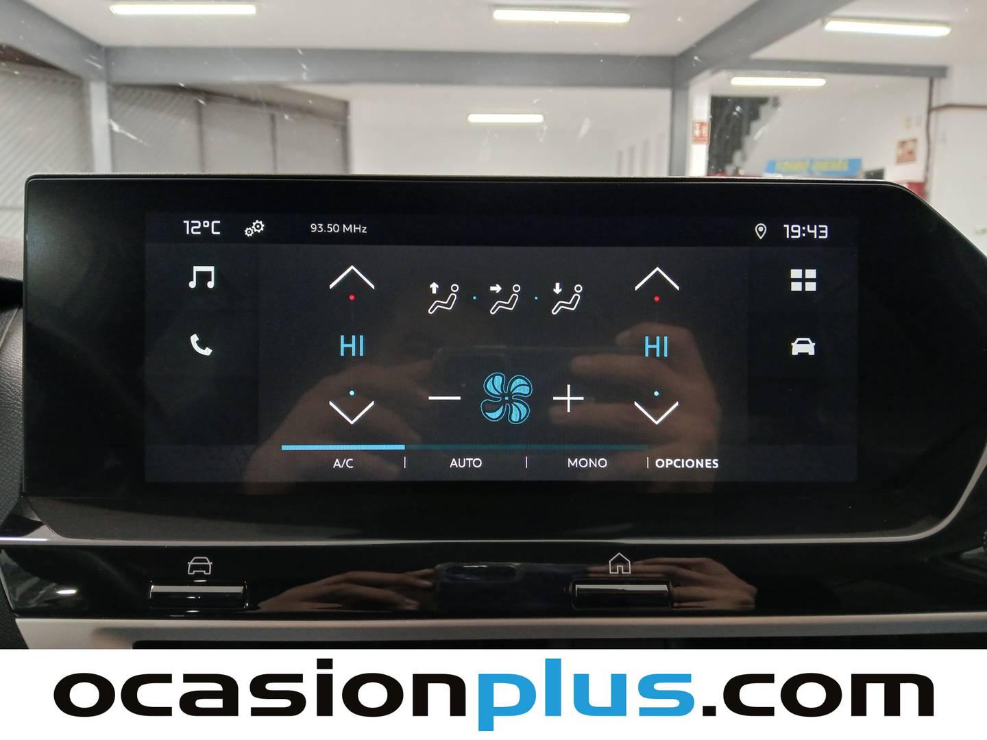 Foto Citroën C4 Citroen C4 PureTech 130 S&S You (131 CV)