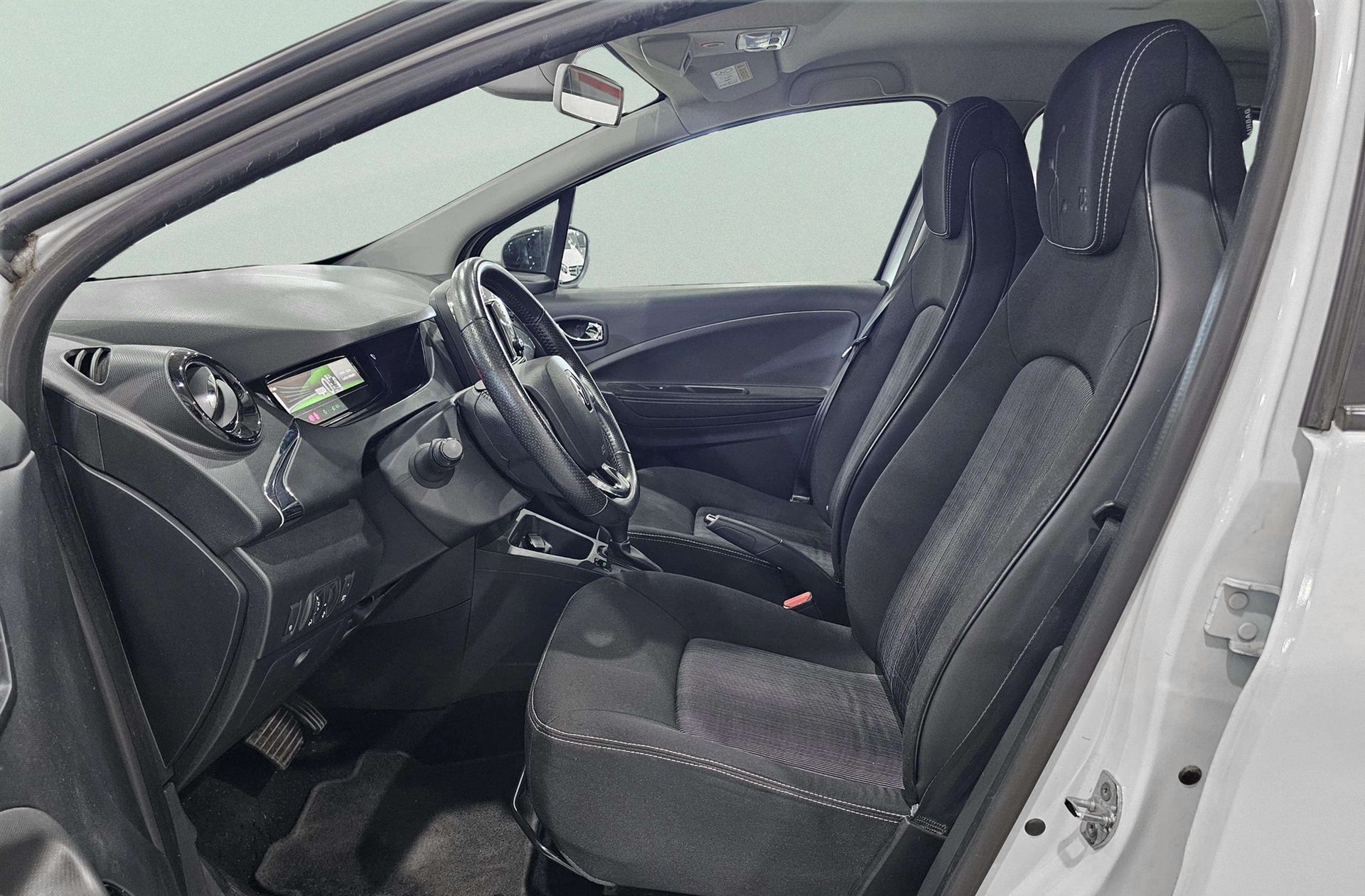 Renault Zoe Intens Q90 - foto 11