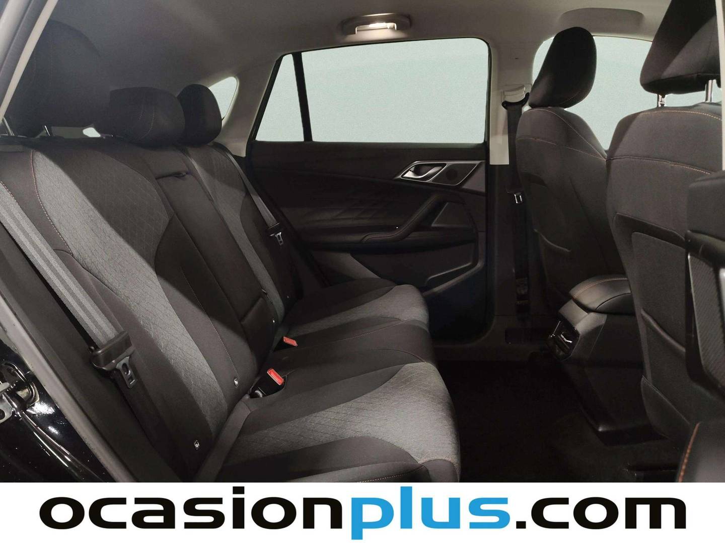 MG HS MG HS 1.5T Comfort DCT (170 CV) al mejor precio