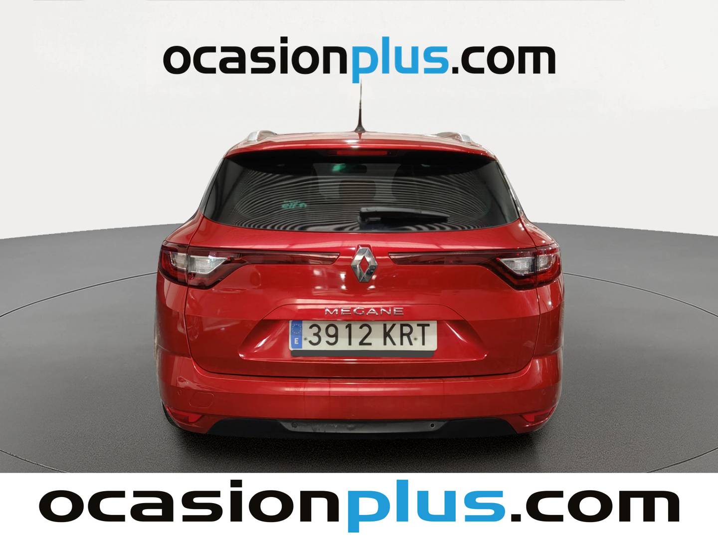 Renault Mégane Renault Megane LImited TCe  (140 CV) GPF barato