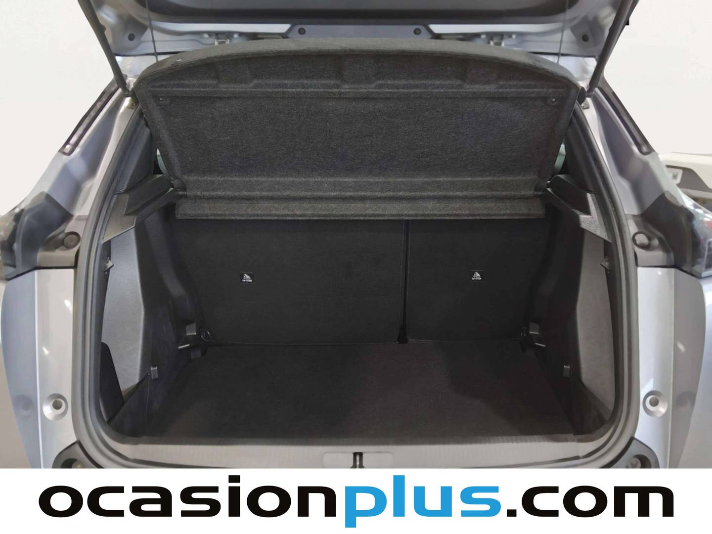 Fotos maletero Peugeot 2008 Peugeot 2008 Puretech 100 S&S Active Pack (100 CV)