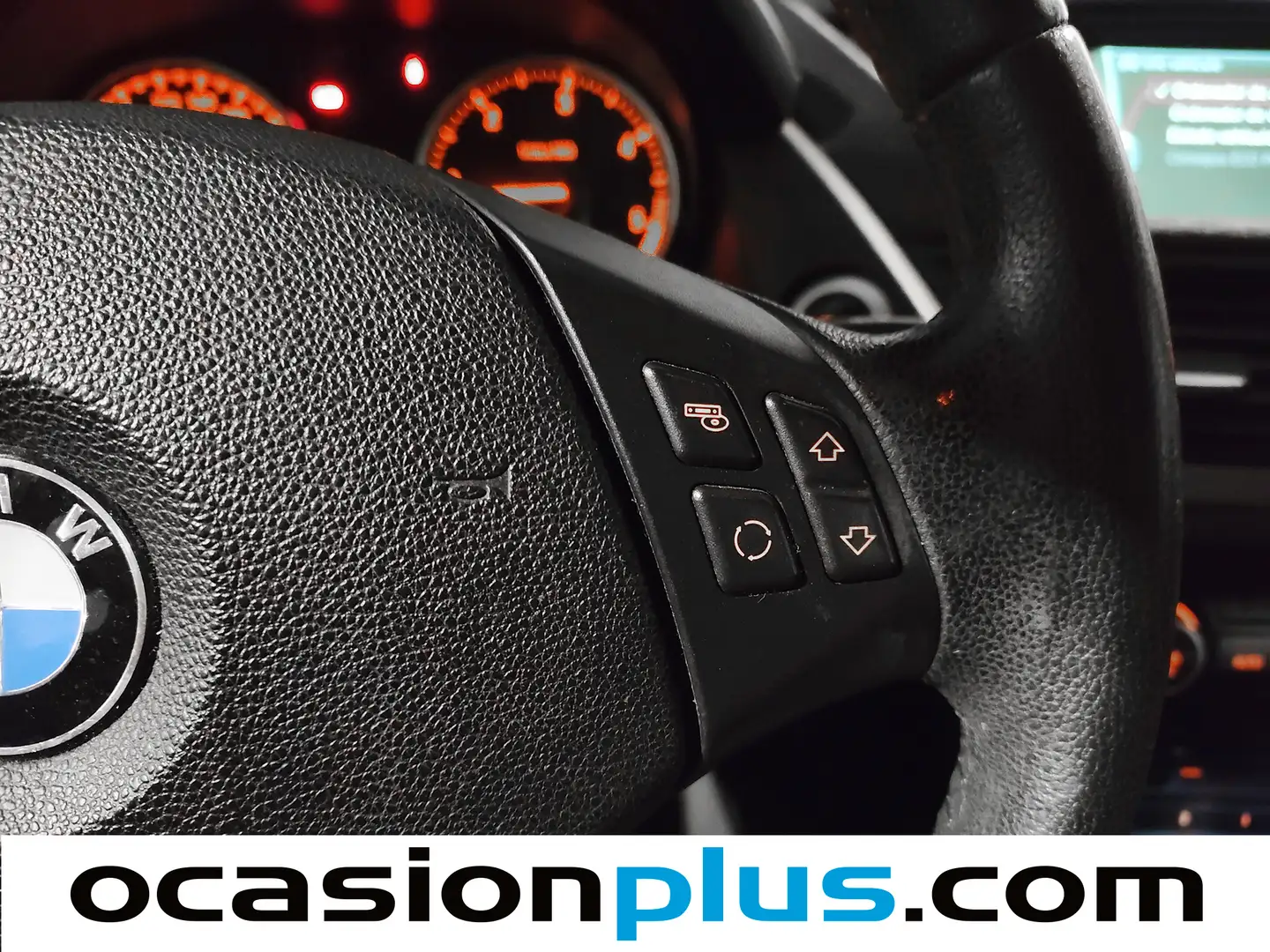 Foto BMW X1 BMW X1 sDrive18d (143 CV)