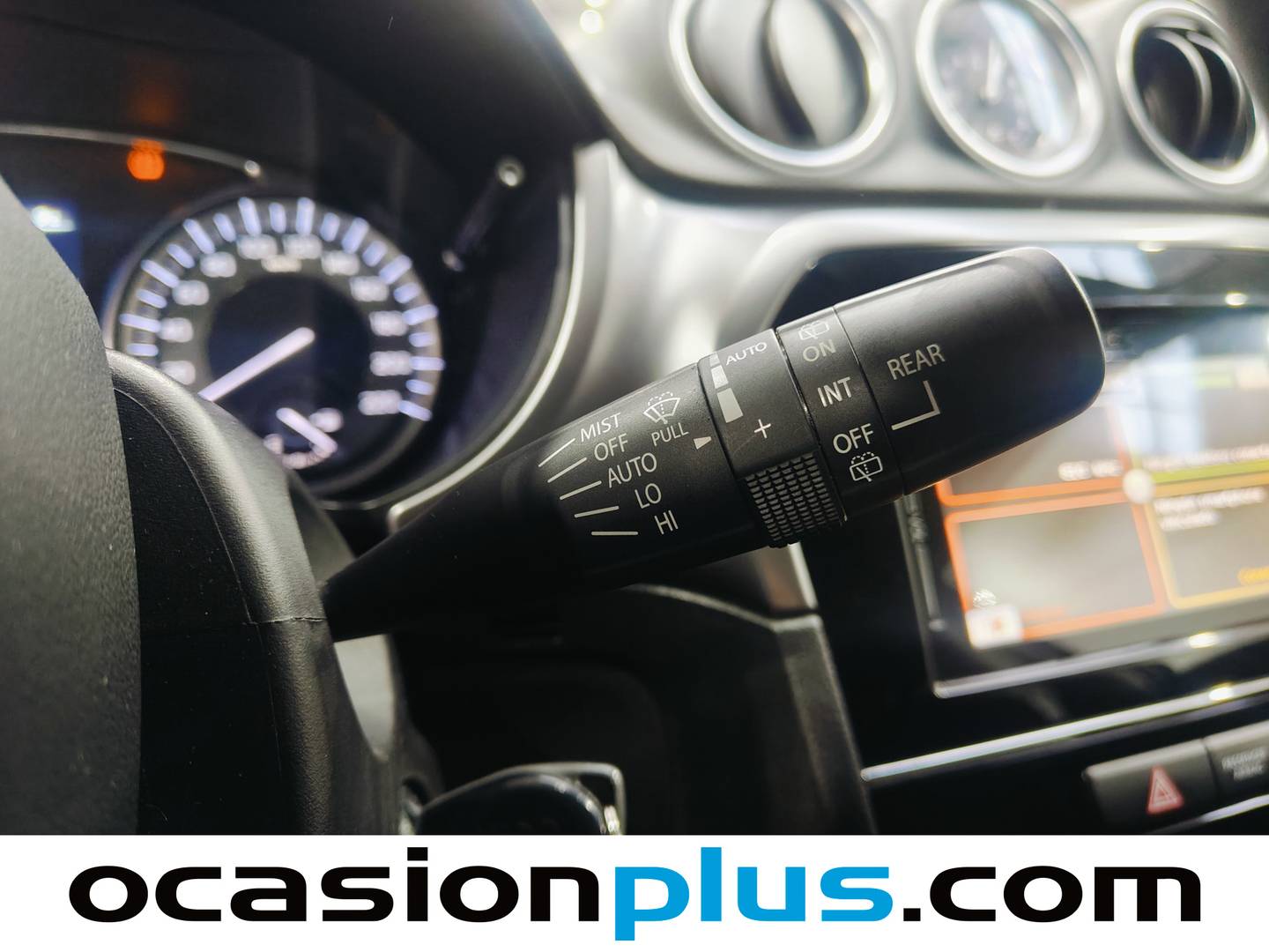 Foto Suzuki Vitara Suzuki Vitara 1.4 T Mild Hybrid GLE 4WD (129 CV)