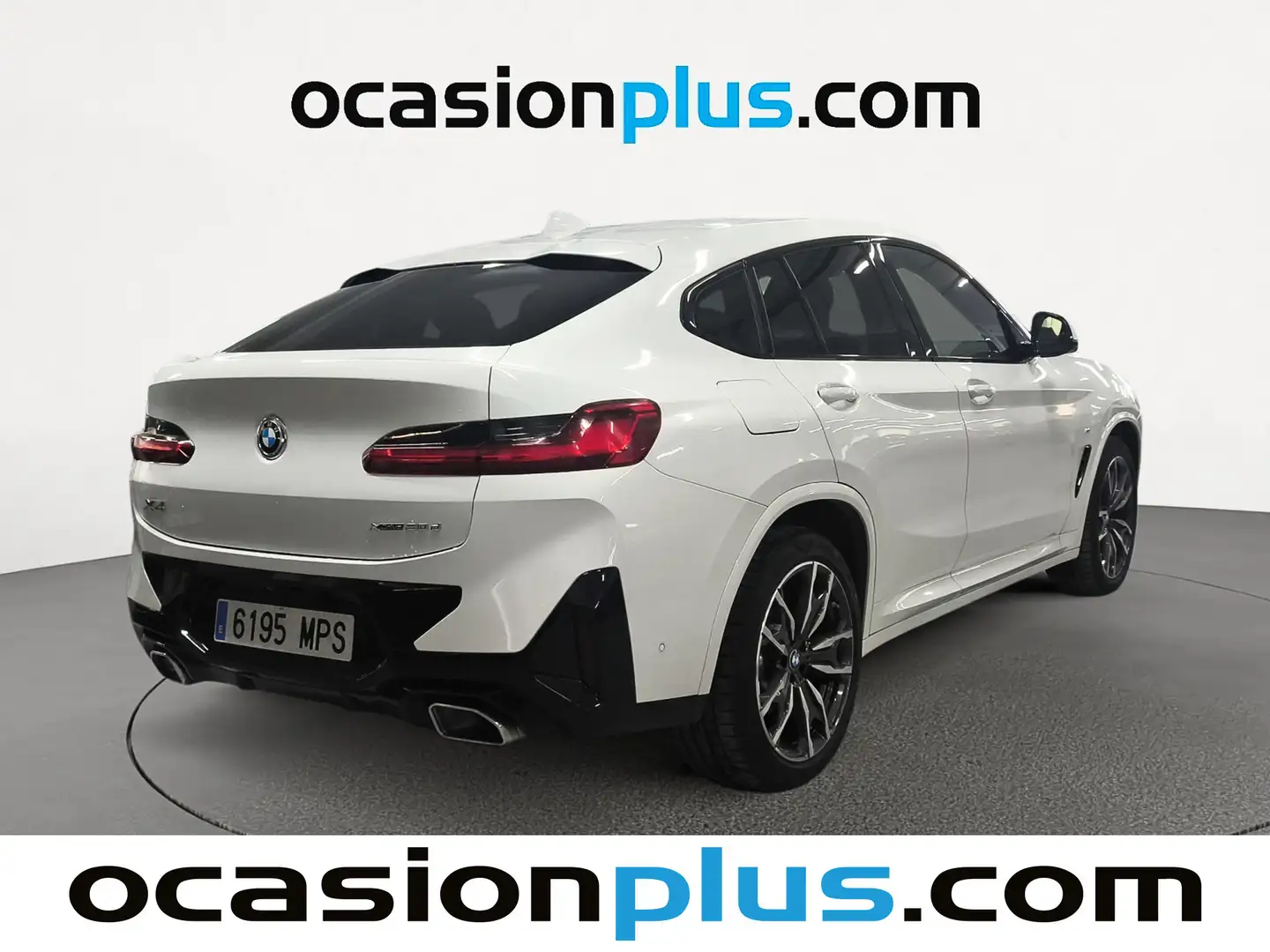 Foto BMW X4 BMW X4 xDrive20d xLine (190 CV) Pack M