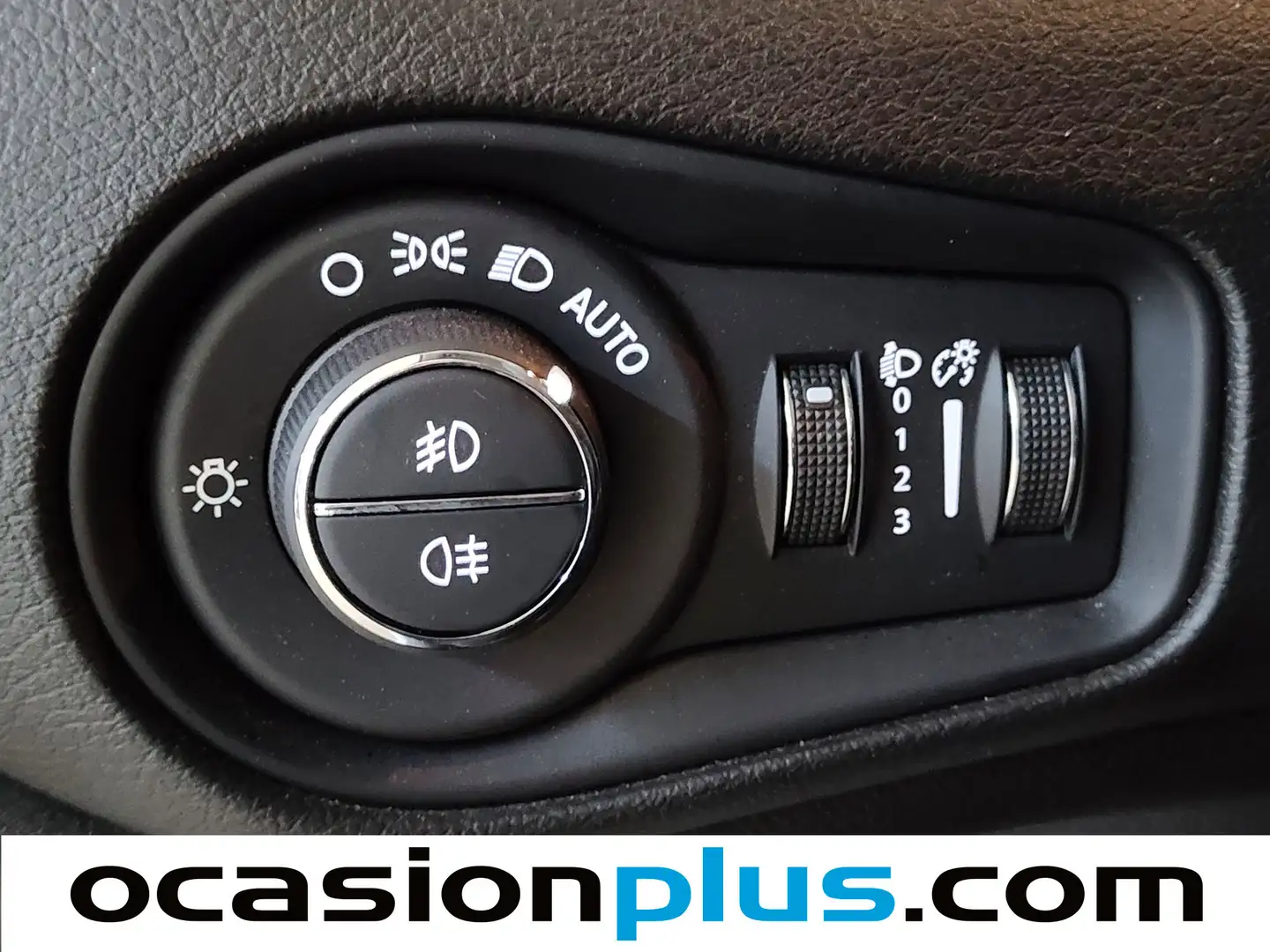 Foto Jeep Renegade Jeep Renegade eHybrid 1.5 Altitude DCT (130 CV)