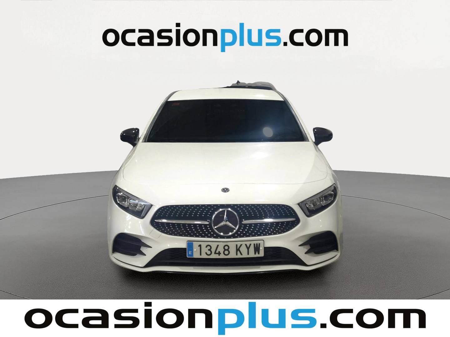 Mercedes Clase A Mercedes Clase A 200 d (150 CV)Pack AMG automático