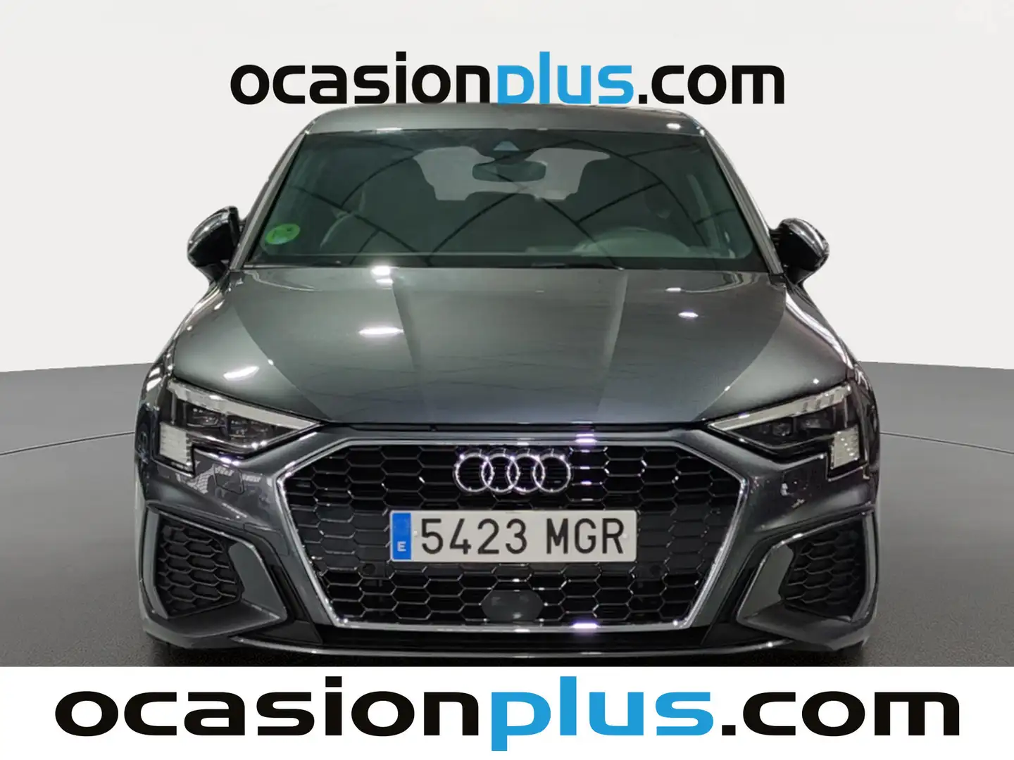 Foto Audi A3 Audi A3 Sportback Genuine edition 35 TFSI (150 CV) Pack S-Line
