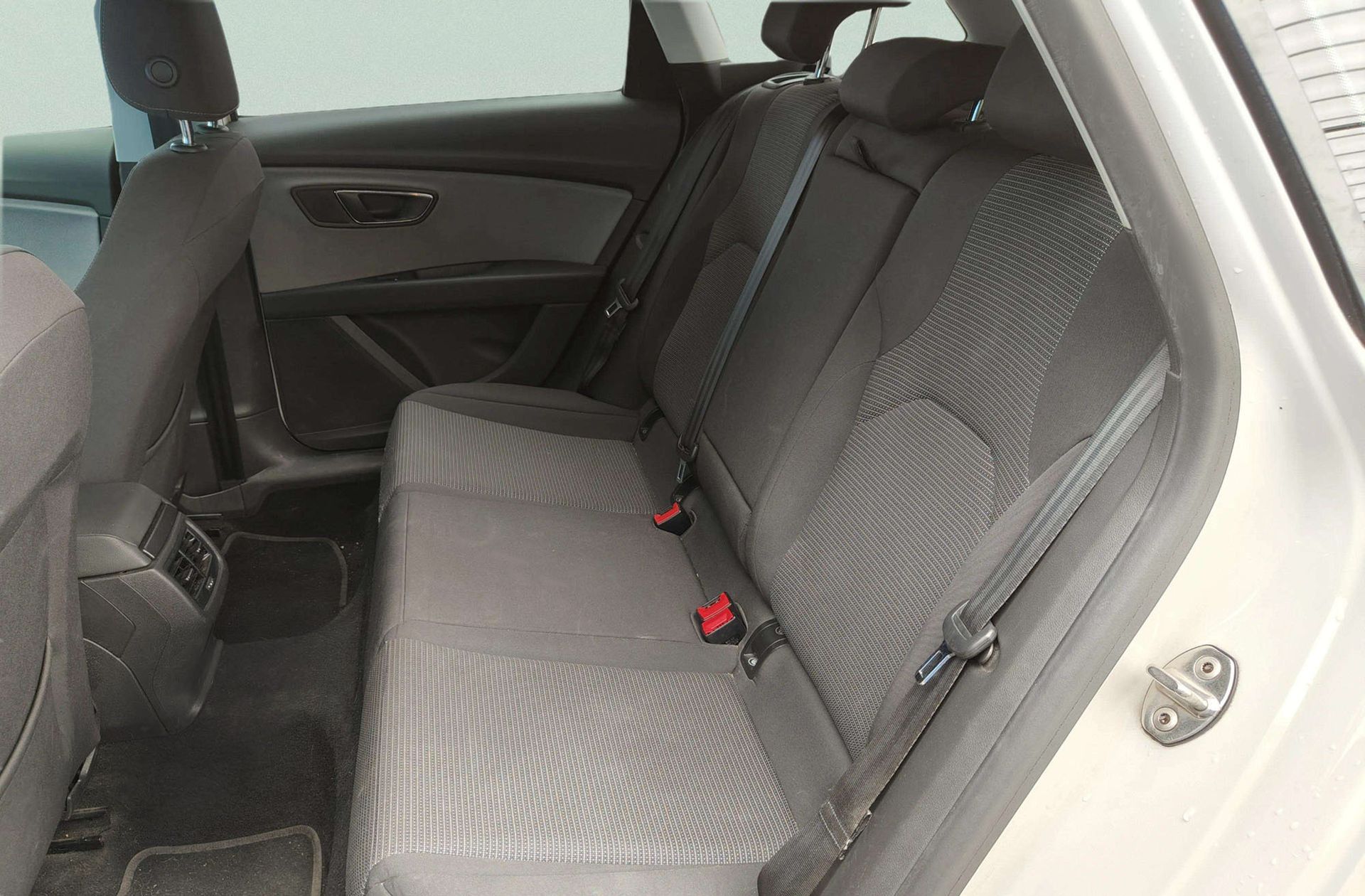 SEAT León ST 1.6 TDI Style - foto 10