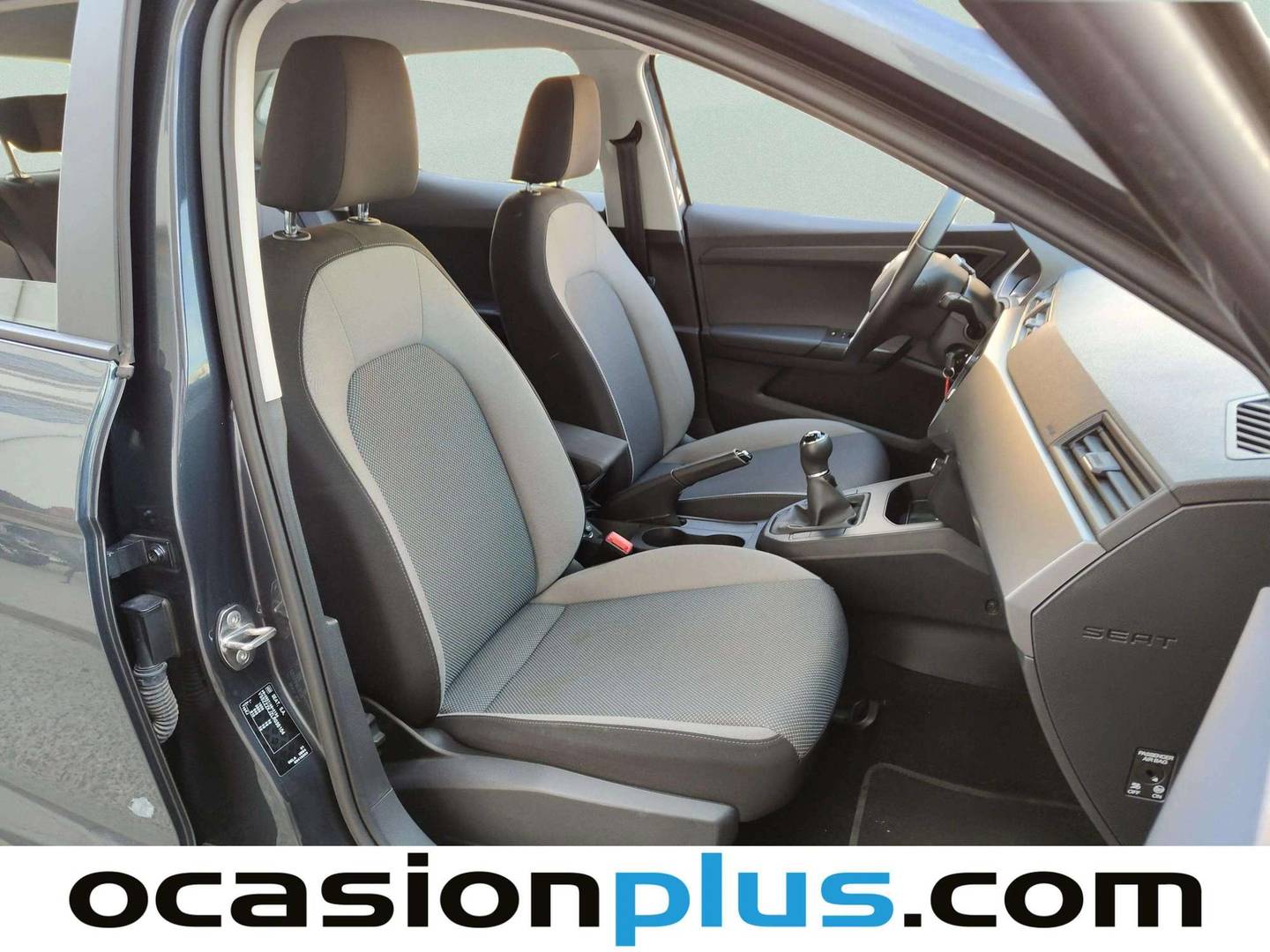 Seat Ibiza Seat Ibiza 1.0 TSI Style Plus (95 CV) km 0