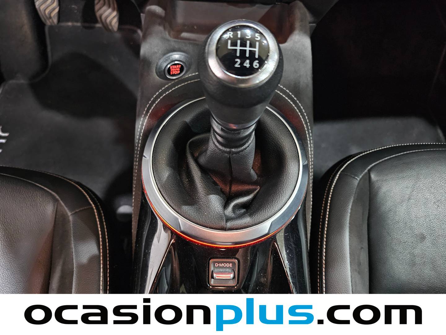 Nissan JUKE Nissan Juke DIG-T N-Design Chic 4x2 (117 CV) de segunda mano