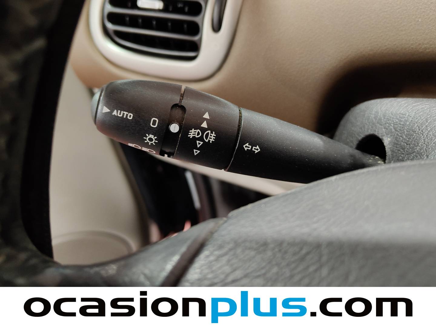 Citroën Xsara Picasso CITROEN Xsara Picasso 1.6 HDi (92CV) Exclusive de ocasión