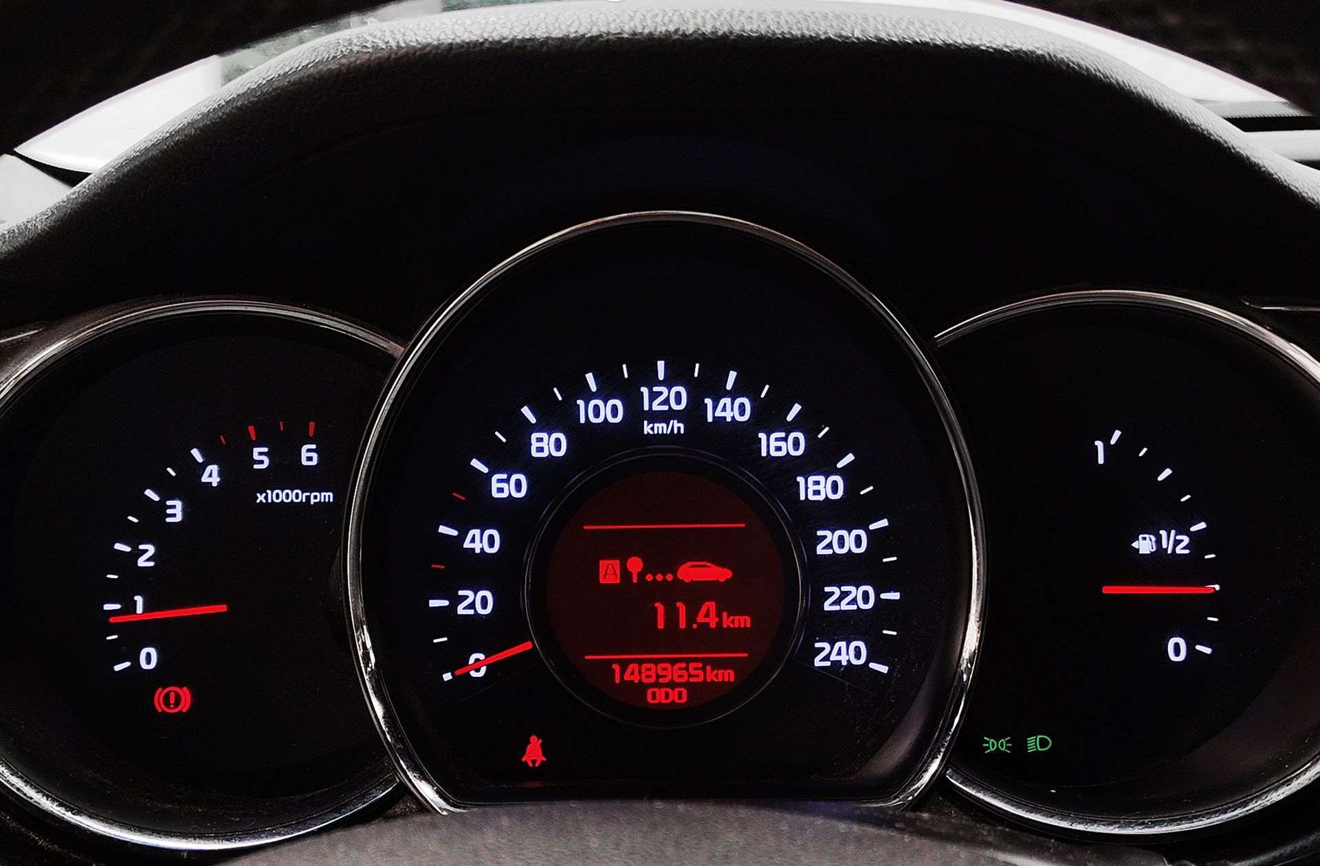 Kia Ceed 1.6 CRDi VGT x-Tech17 - foto 23