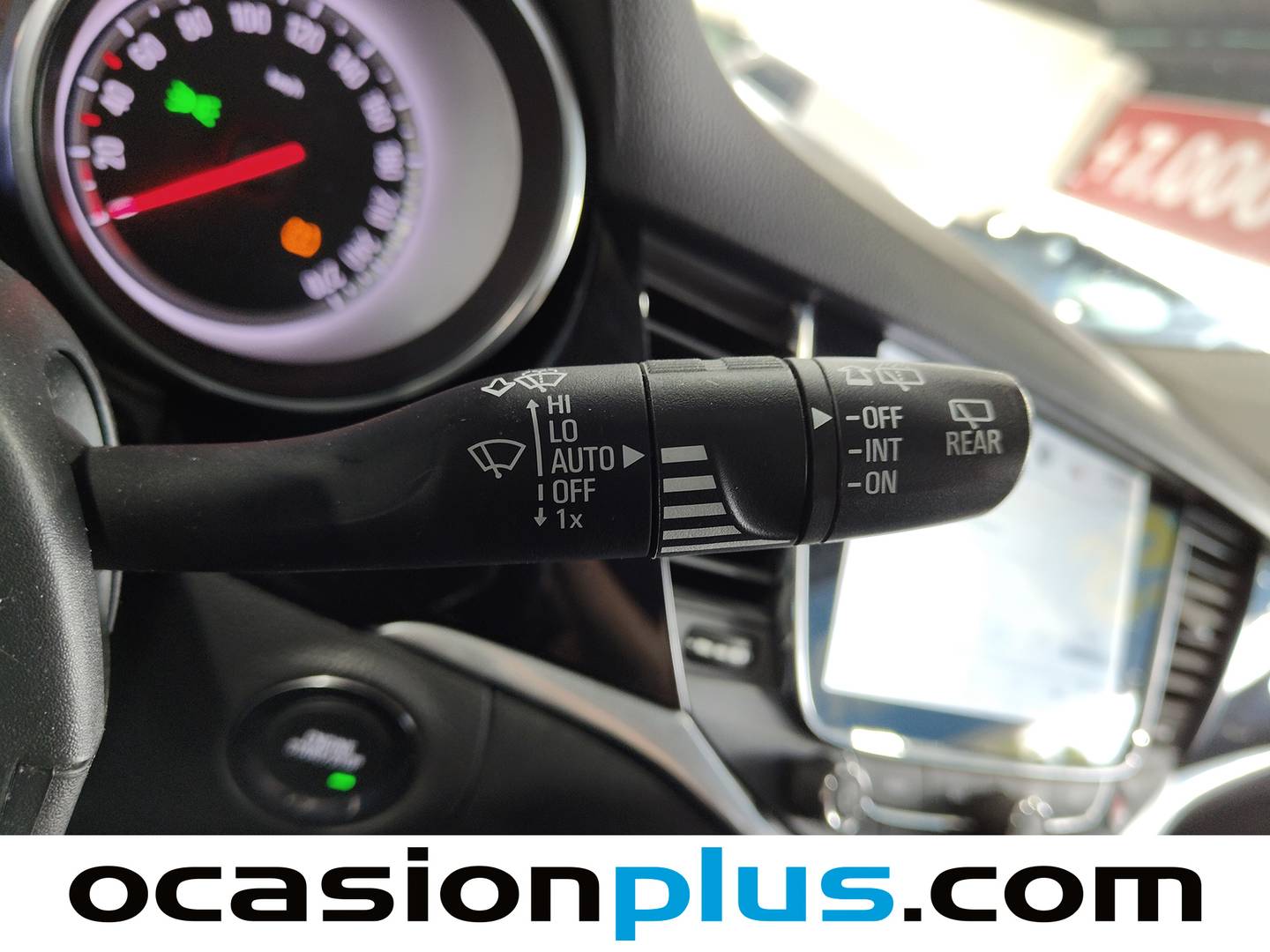 Opel Astra Opel Astra 1.6 CDTI S&S Excellence (136 CV) 136cv