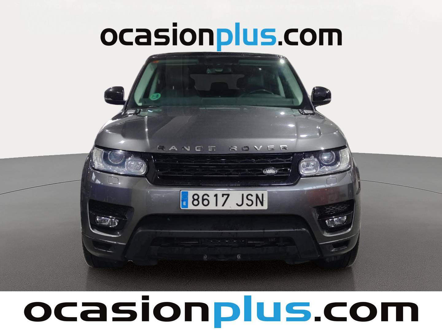 Foto Land Rover Range Rover Sport Land Rover Range Rover Sport 3.0 SDV6 HSE Dynamic (306 CV) 7 plazas