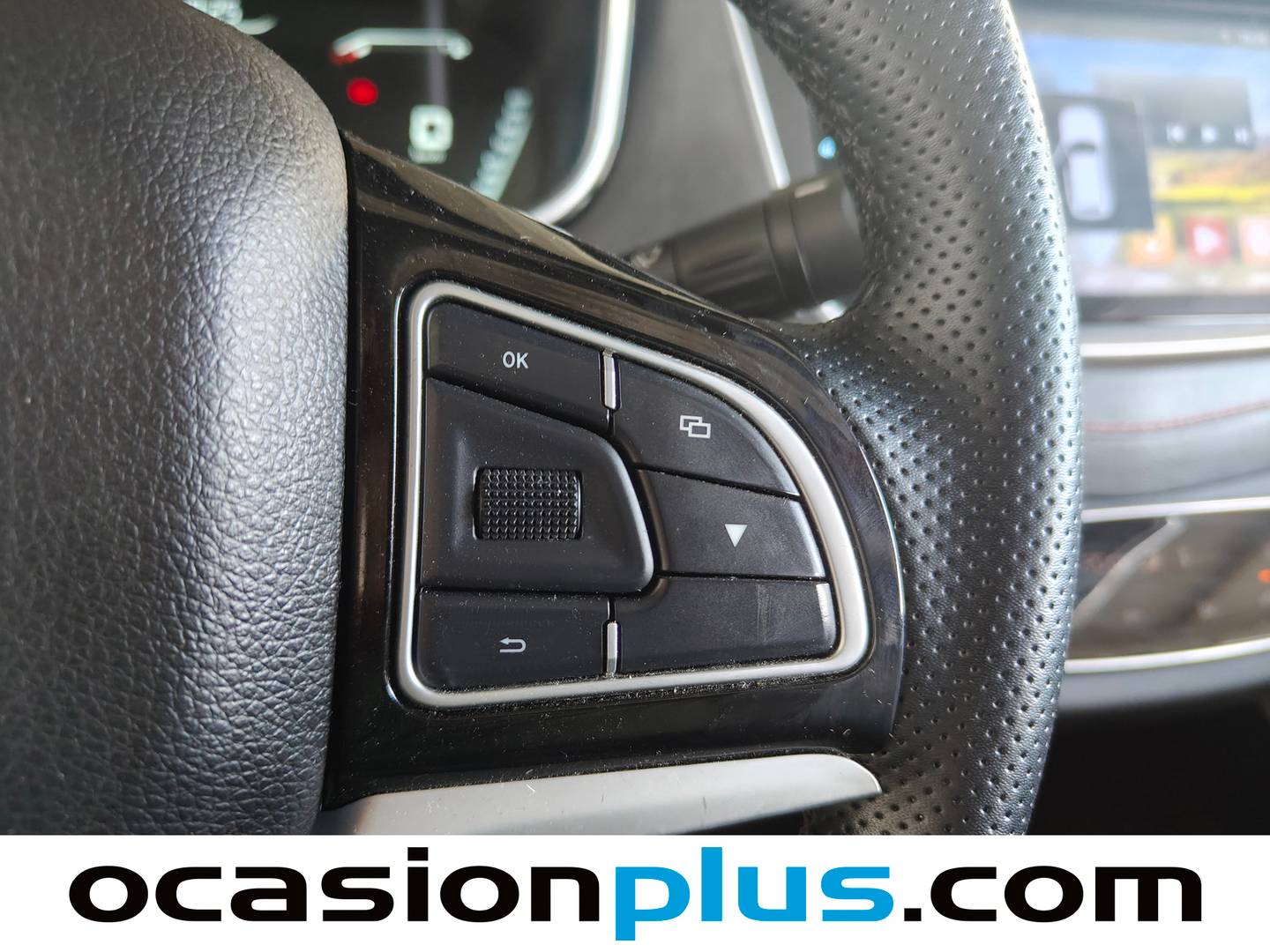 SWM G01 SWM G01 1.5T Luxury (131 CV) seminuevo