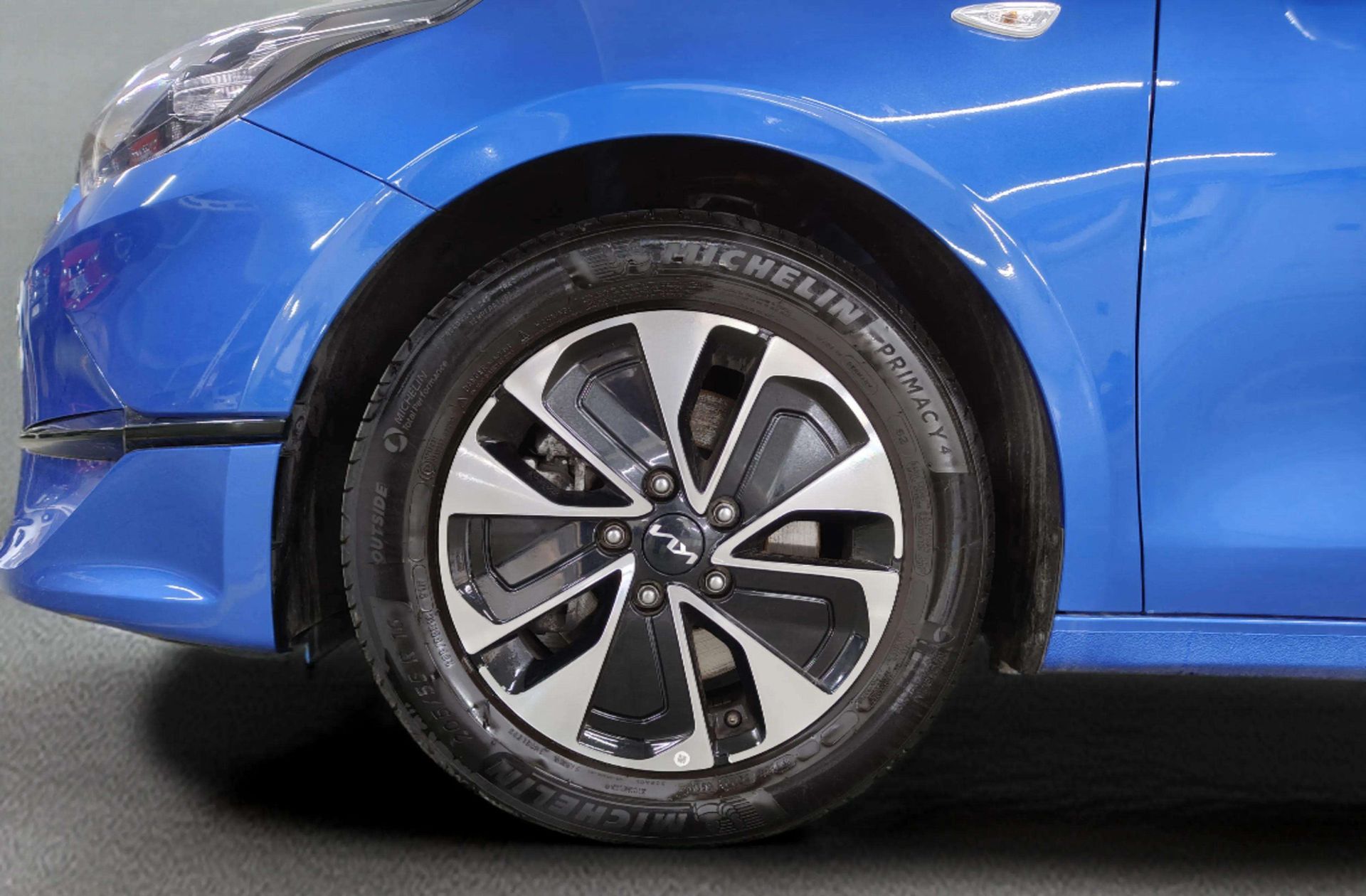 Kia Ceed 1.0 T-GDi Drive - foto 32