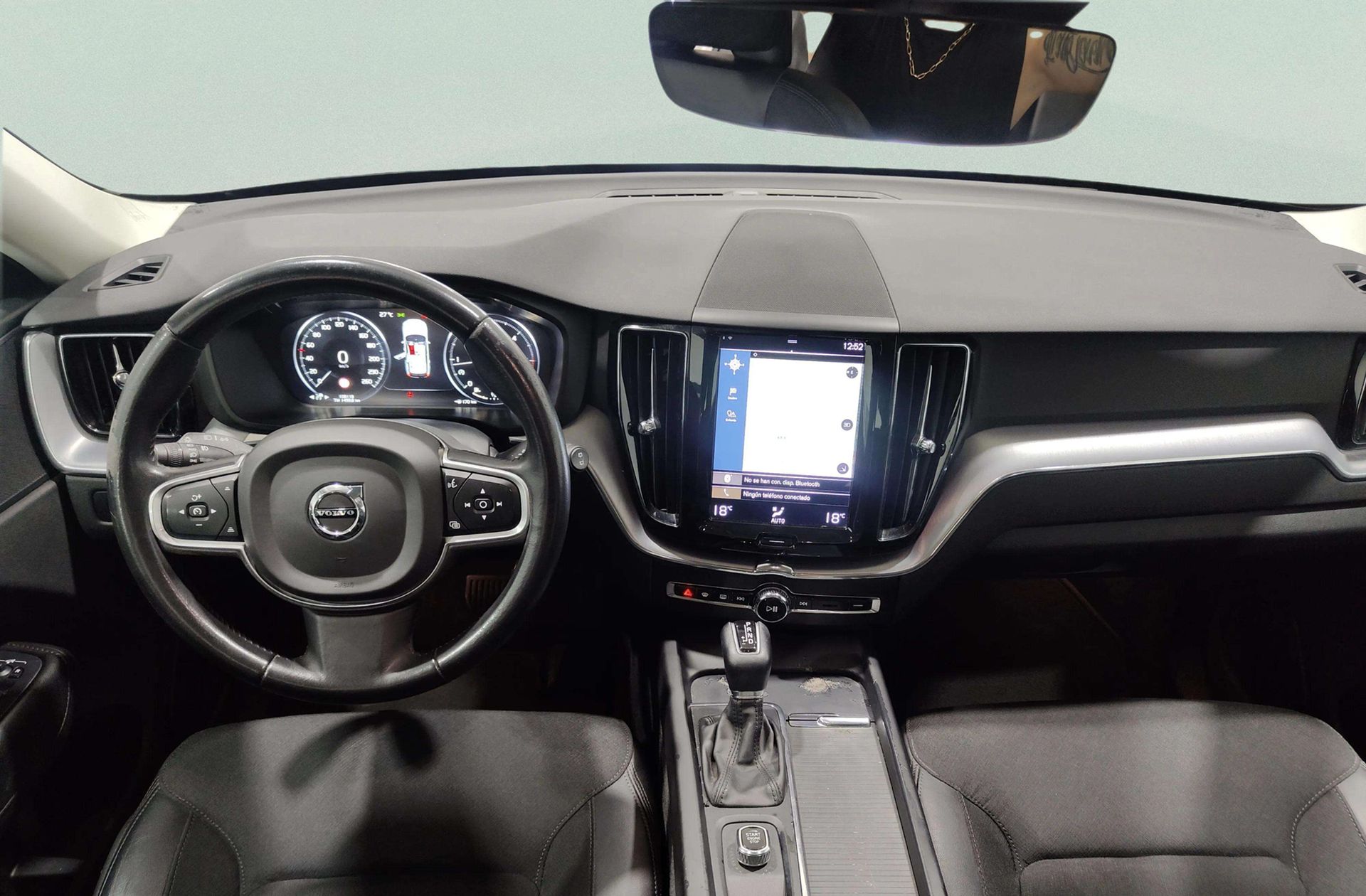 Volvo XC60 D4 Momentum - foto 7