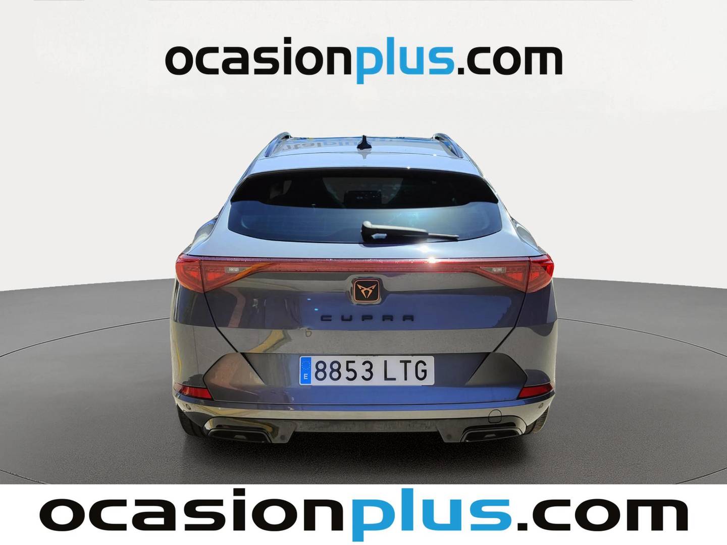 Cupra Formentor Cupra Formentor 1.5 TSI DSG (150 CV) km 0