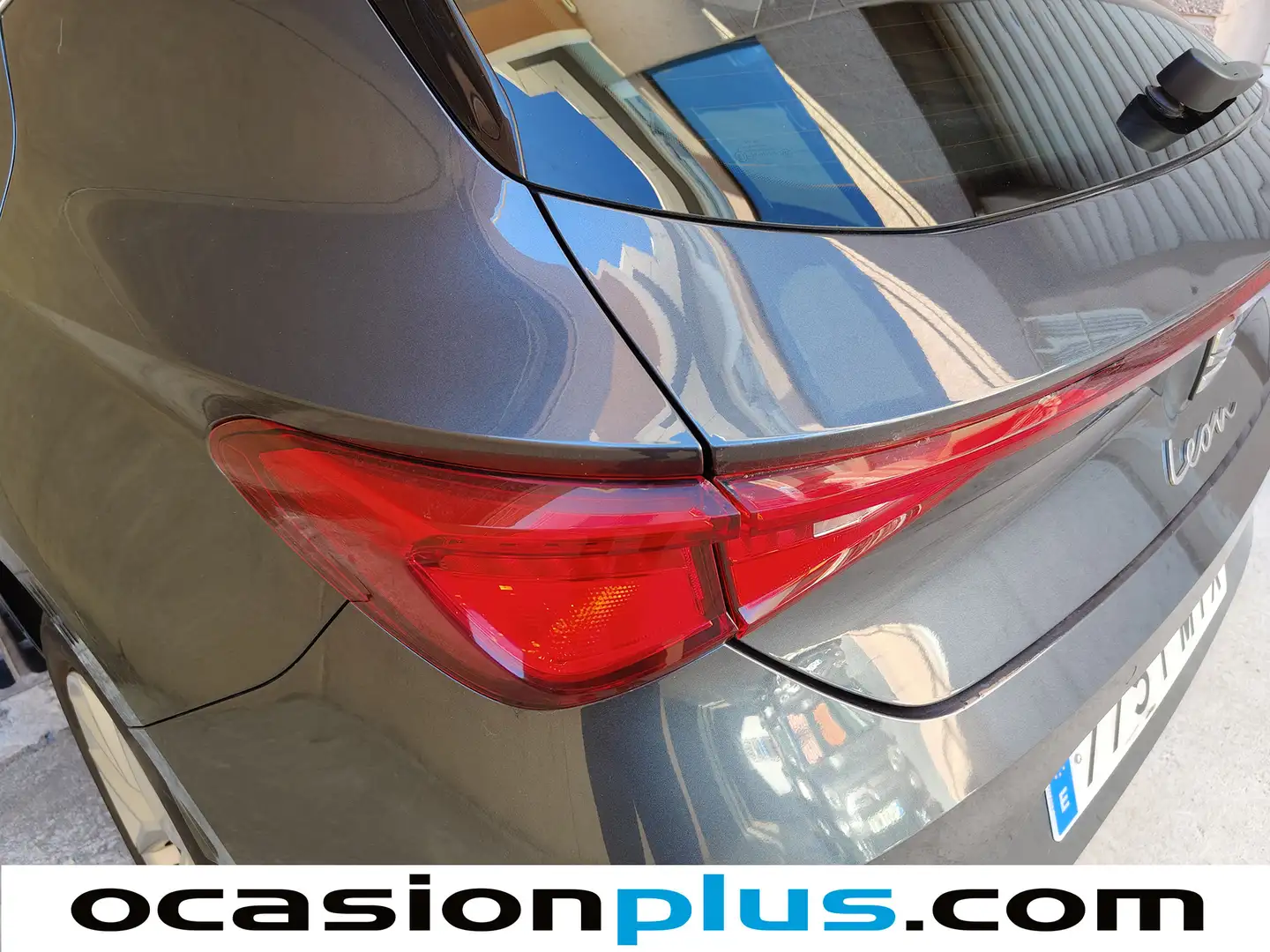 Foto Seat León SEAT León 1.5 TSI S&S Style 25 Aniversario (116 CV)