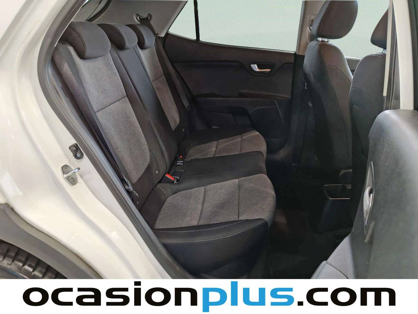 KIA Stonic KIA Stonic 1.0 T-GDi MHEV Drive iMT (100 CV) km 0
