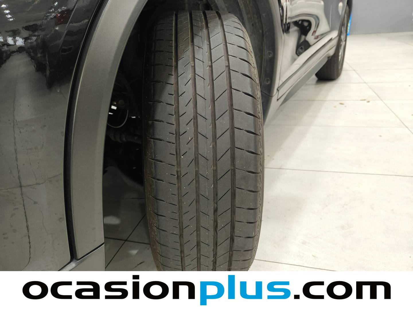 Foto Nissan X-TRAIL Nissan X-Trail DIG-T 160 N-Connecta 4x2 DCT  (160 CV)