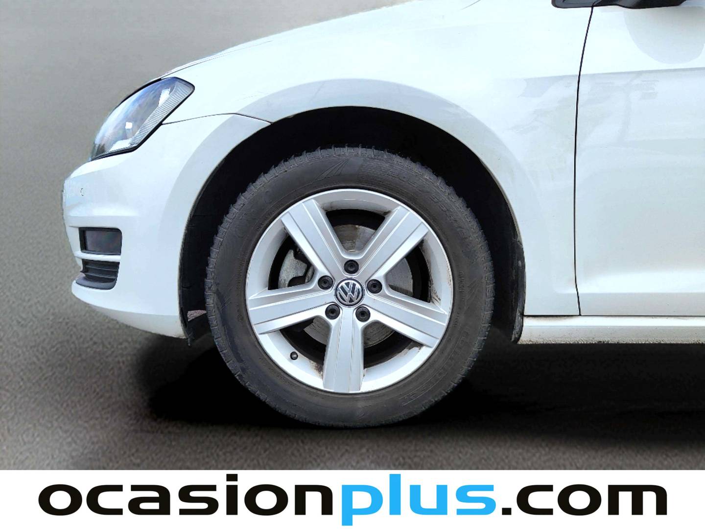 Foto Volkswagen Golf Volkswagen Golf Advance 1.6 TDI BMT (110 CV)