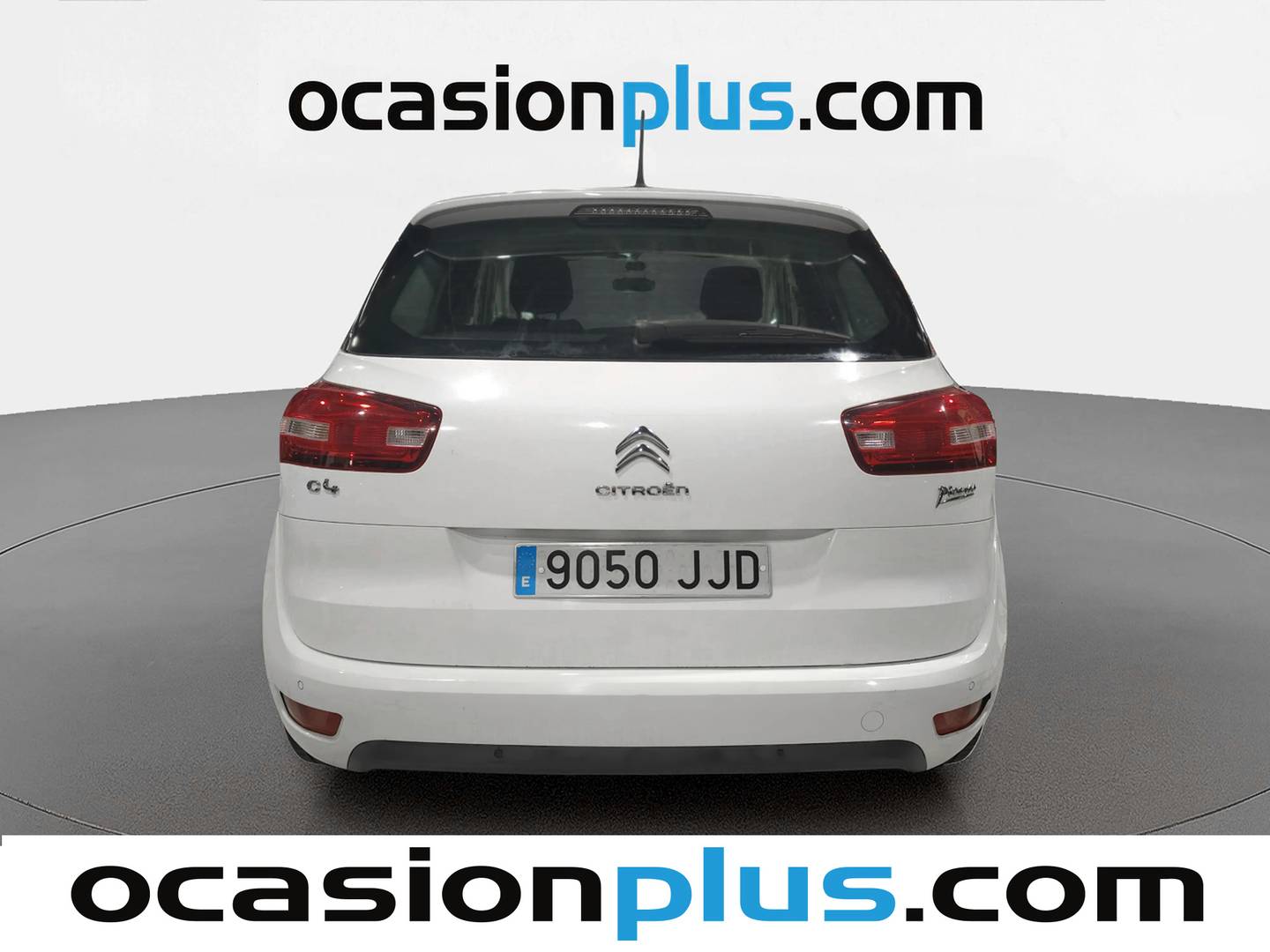 Citroën C4 Picasso Citroën C4 Picasso PureTech 130 S&S Seduction (130 CV) barato