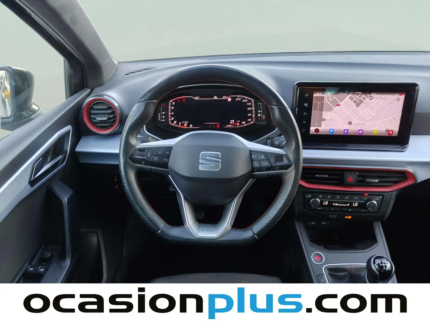 Foto Seat Ibiza SEAT Ibiza 1.0 TSI S&S FR XL (110 CV)