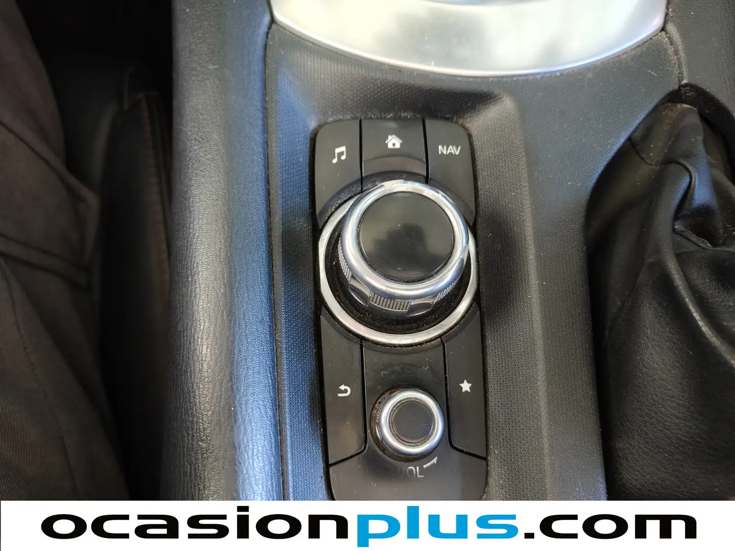 Foto Mazda MX-5 Mazda MX-5 2.0 Style + Cabrio (160 CV)