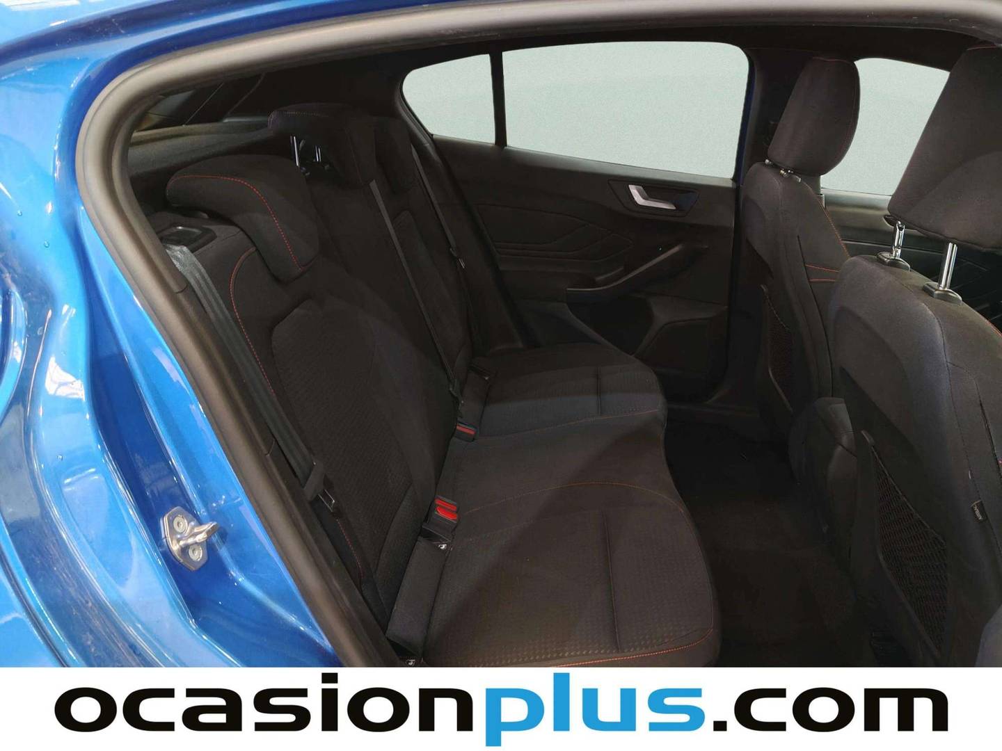 Ford Focus Ford Focus 1.0 Ecoboost MHEV ST-Line (125 CV) 2023