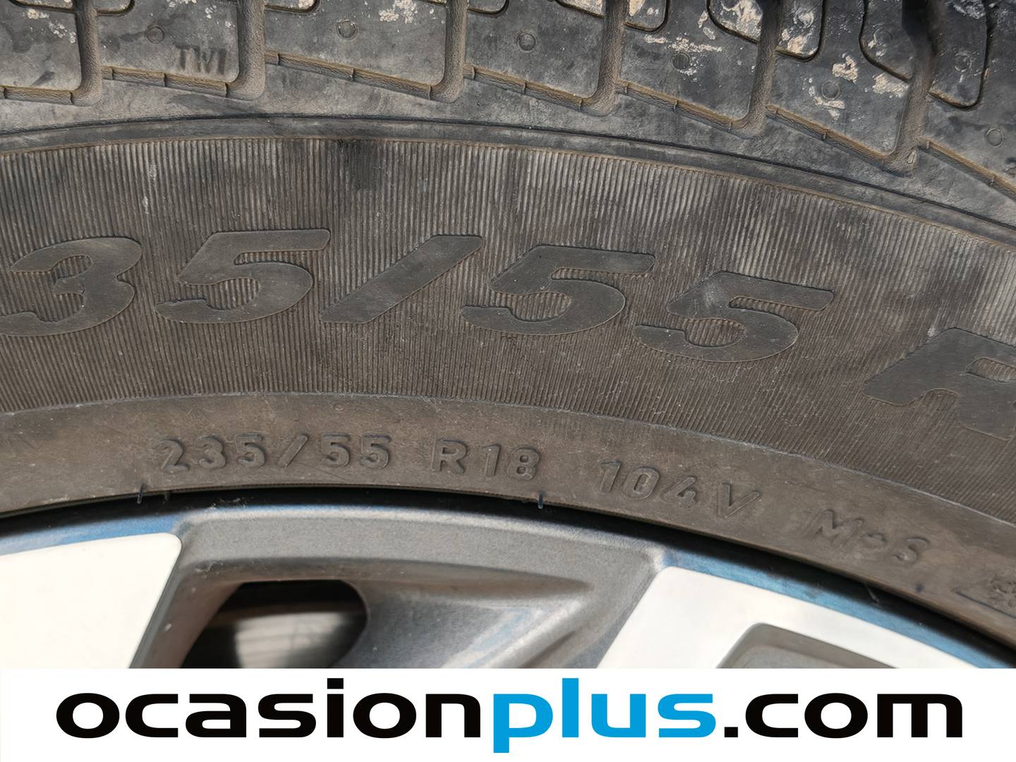 Hyundai Tucson Hyundai Tucson 1.6 CRDI Maxx (115 CV) km 0