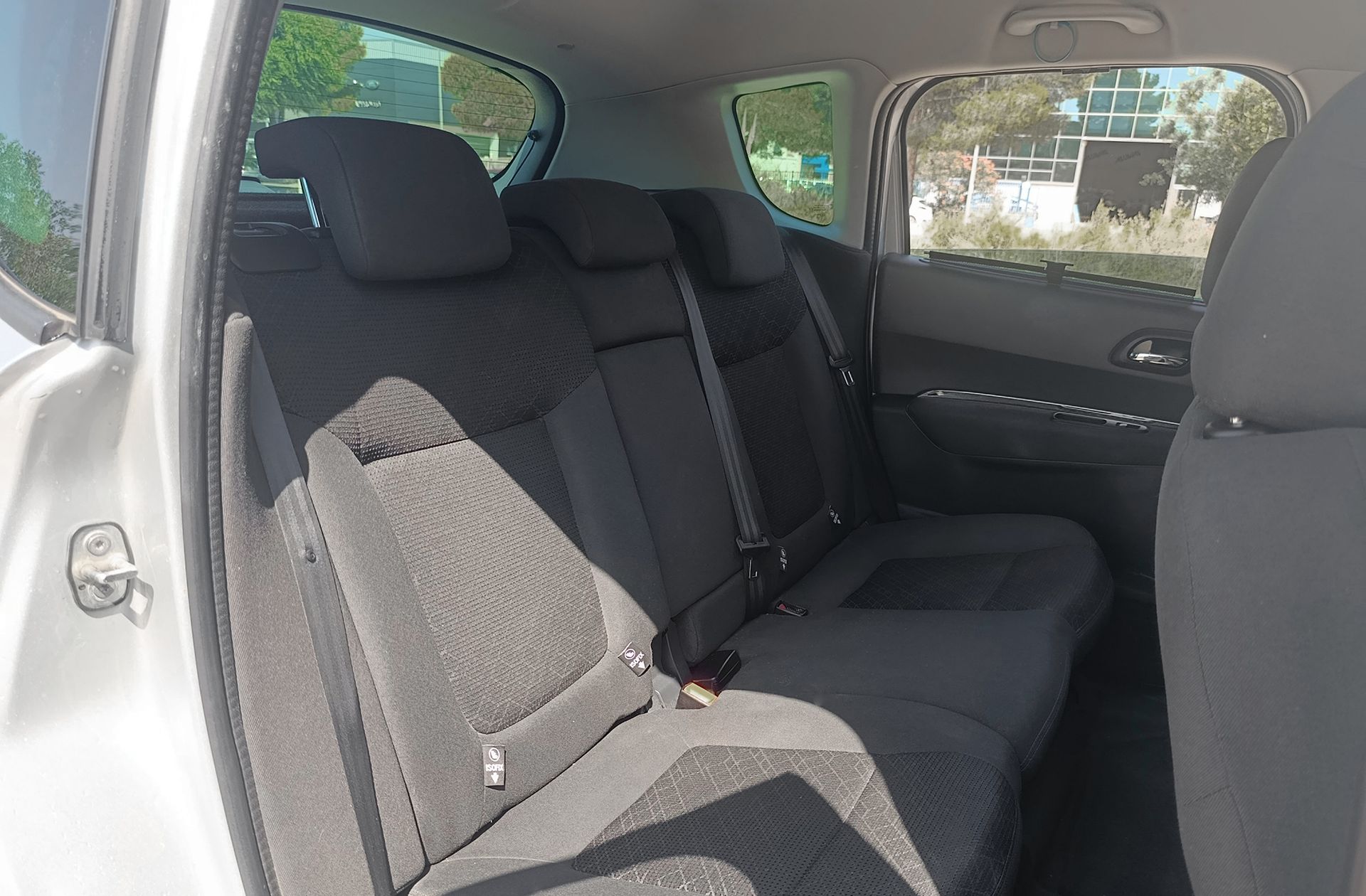 Peugeot 3008 2.0 BlueHDi Style FAP - foto 15