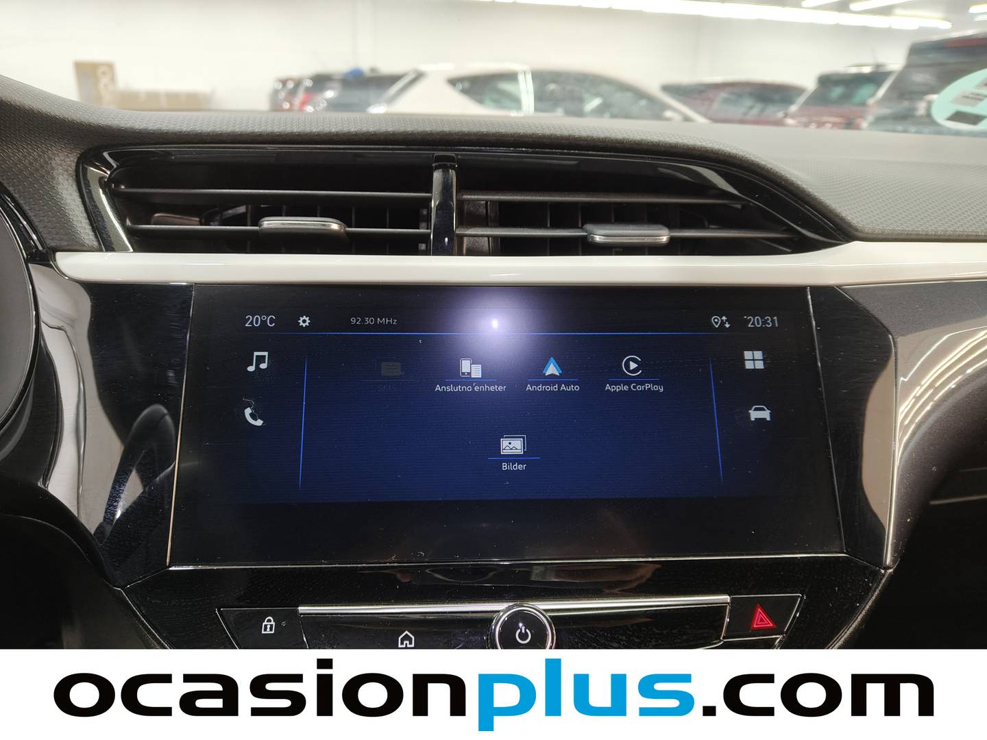 Foto Opel Corsa Opel Corsa 1.2 T XHL GS (100 CV)