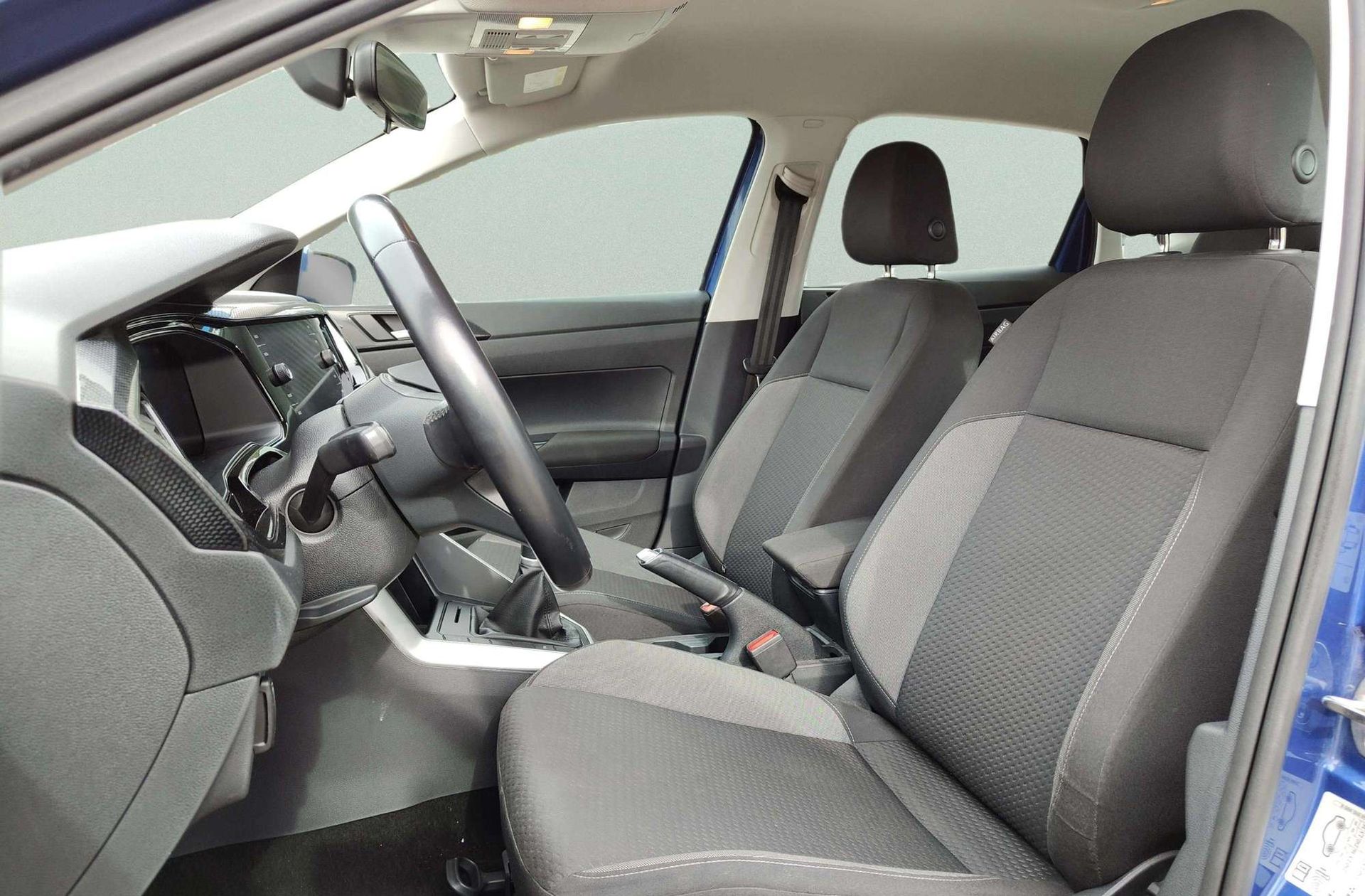 Volkswagen Polo Life 1.0 TSI - foto 10