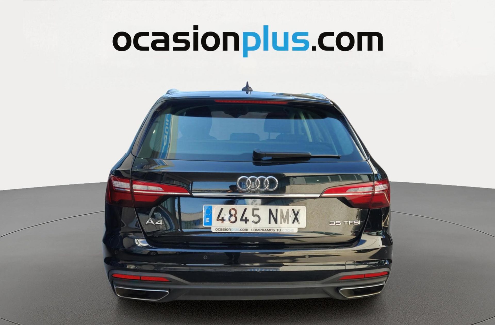 Audi A4 Avant Advanced 35 TFSI S tronic - foto 16
