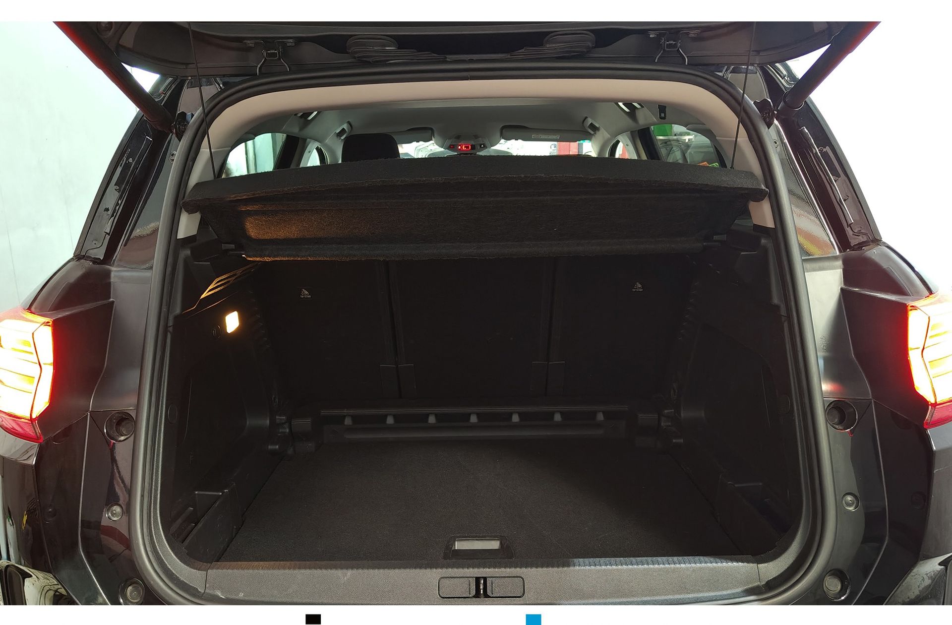 Citroën C5 Aircross BlueHDi 180 Shine EAT8 - foto 22