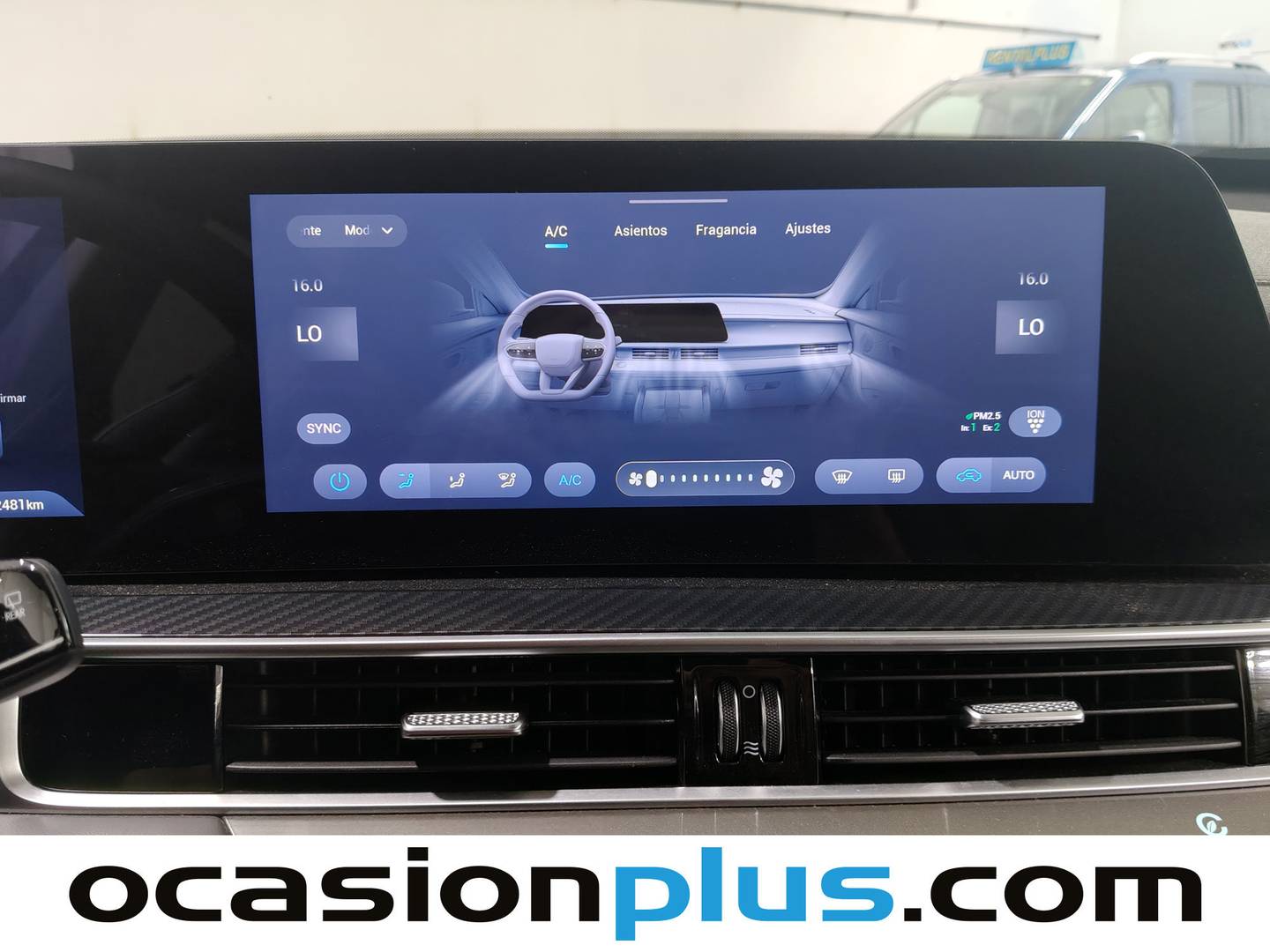 EBRO S700 EBRO S700 1.6 TGDI Luxury 7 DCT (147 CV) gasolina