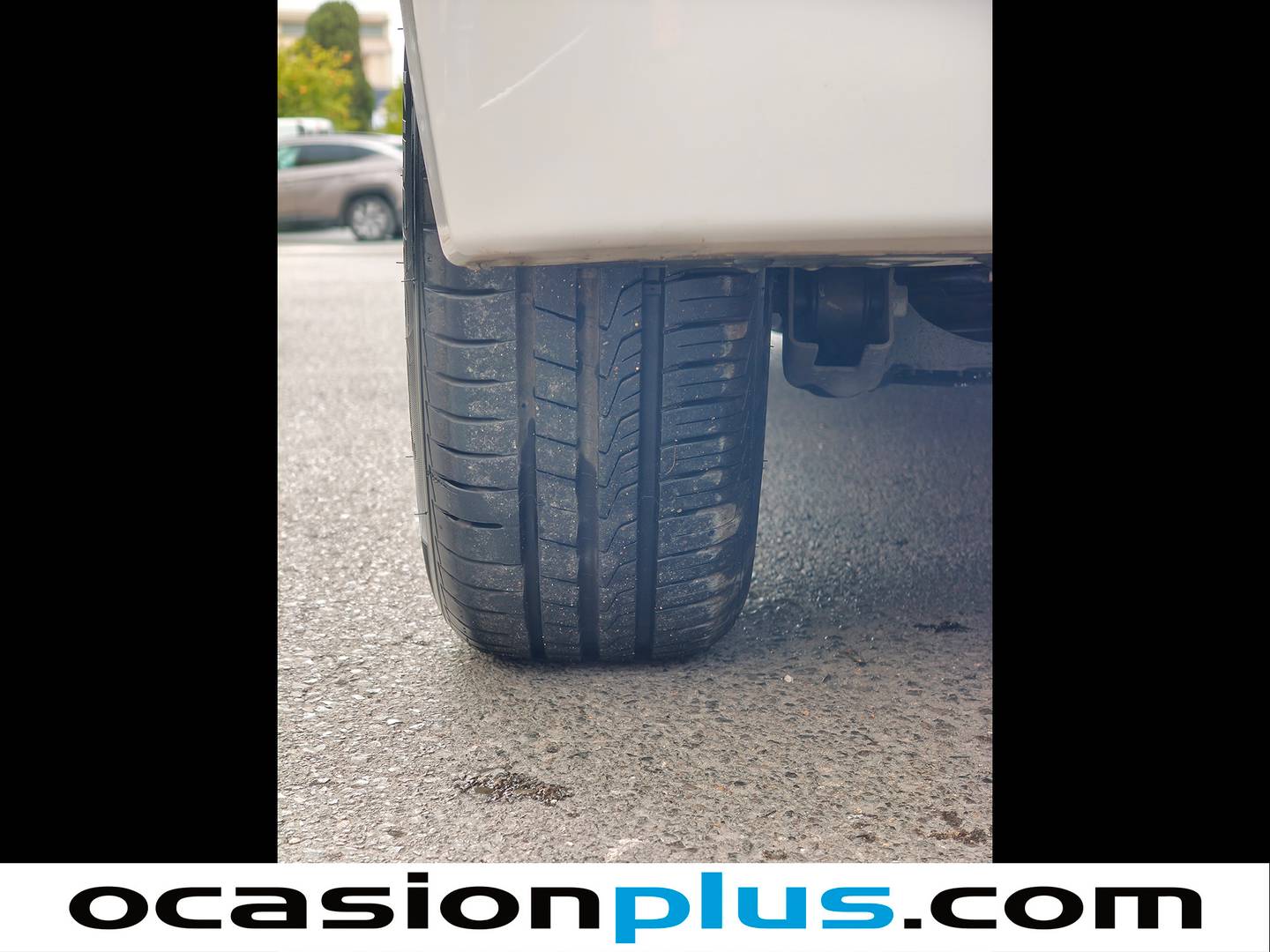 Hyundai i20 Hyundai i20 1.2 MPI Klass (84 CV) de segunda mano